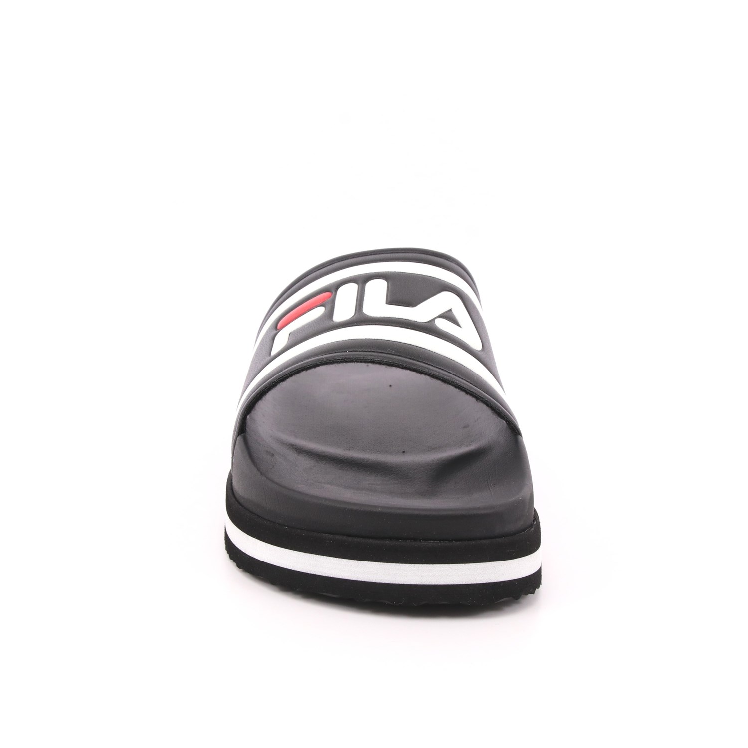 Ciabatte Fila Bambino Nero Ciabatte Fila Bambino Nero Scarpe 42 - 1010639