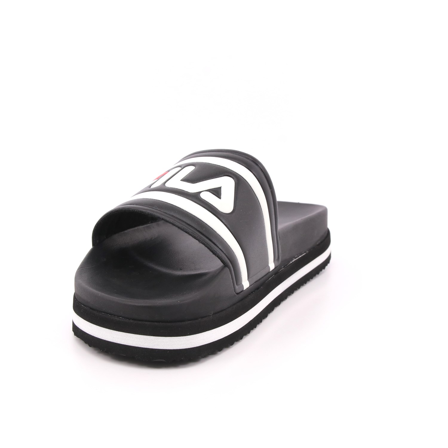Ciabatte Fila Bambino Nero Ciabatte Fila Bambino Nero Scarpe 42 - 1010639