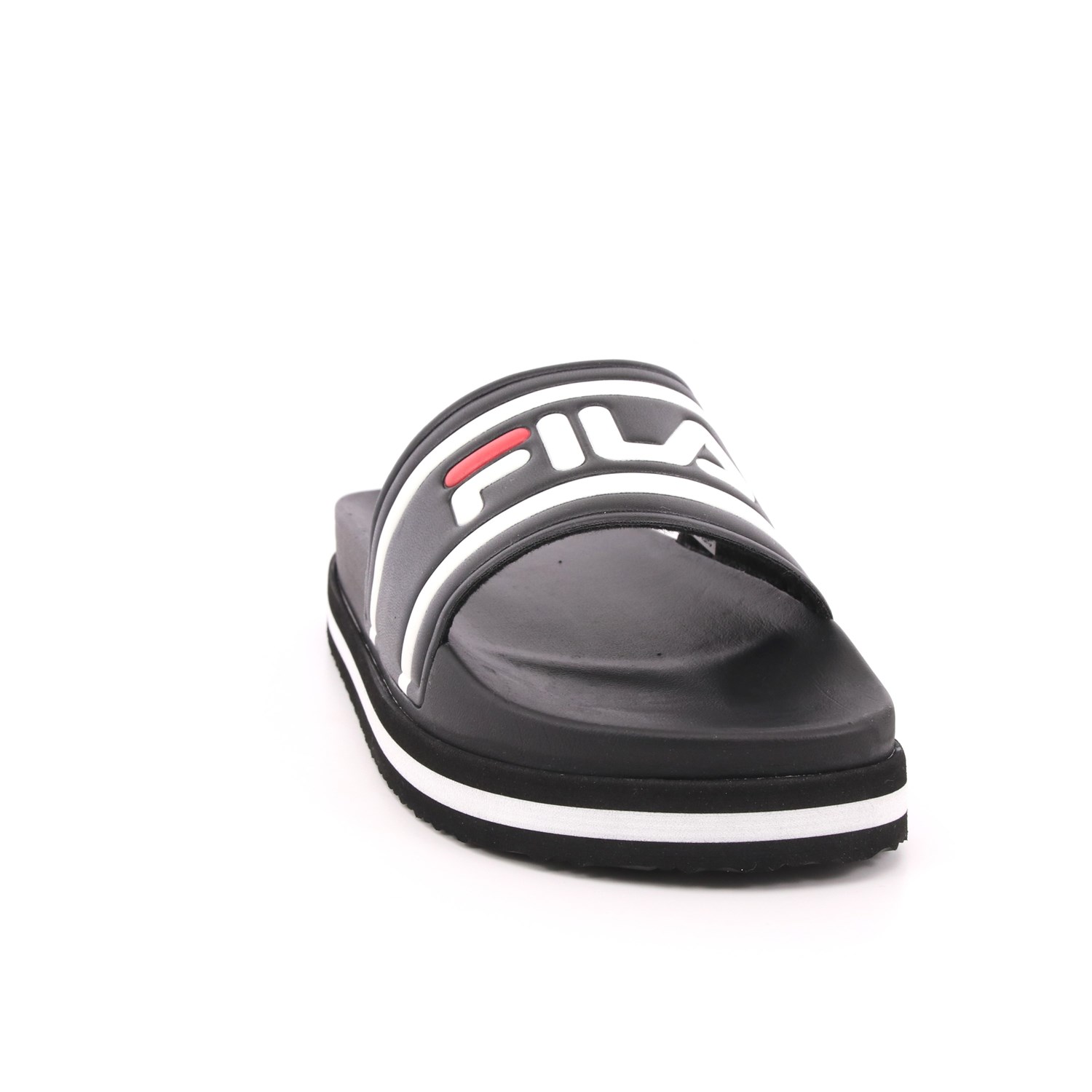 Ciabatte Fila Bambino Nero Ciabatte Fila Bambino Nero Scarpe 42 - 1010639