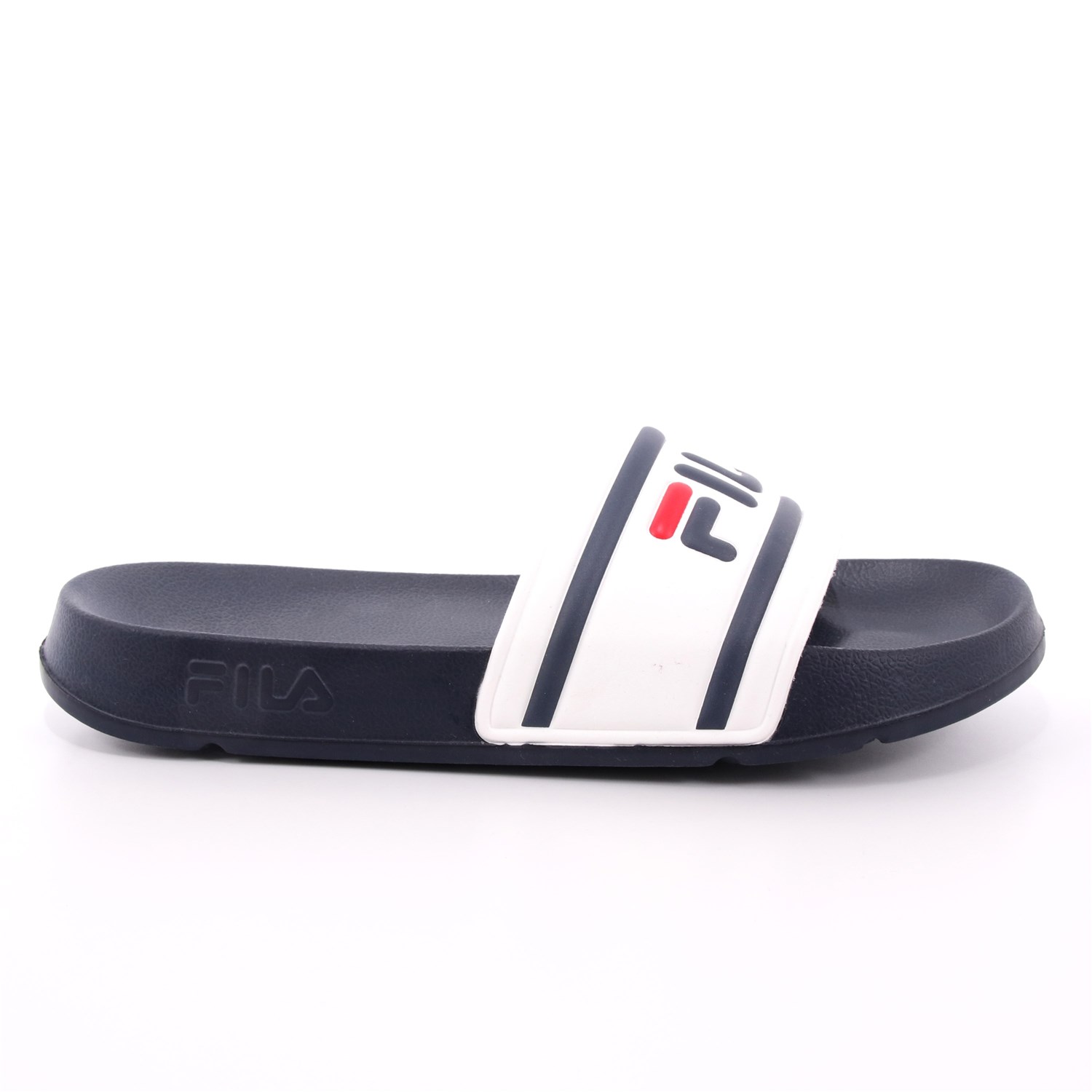 Ciabatte Fila Bambino Bianco Ciabatte Fila Bambino Bianco Scarpe 43 - 1010930