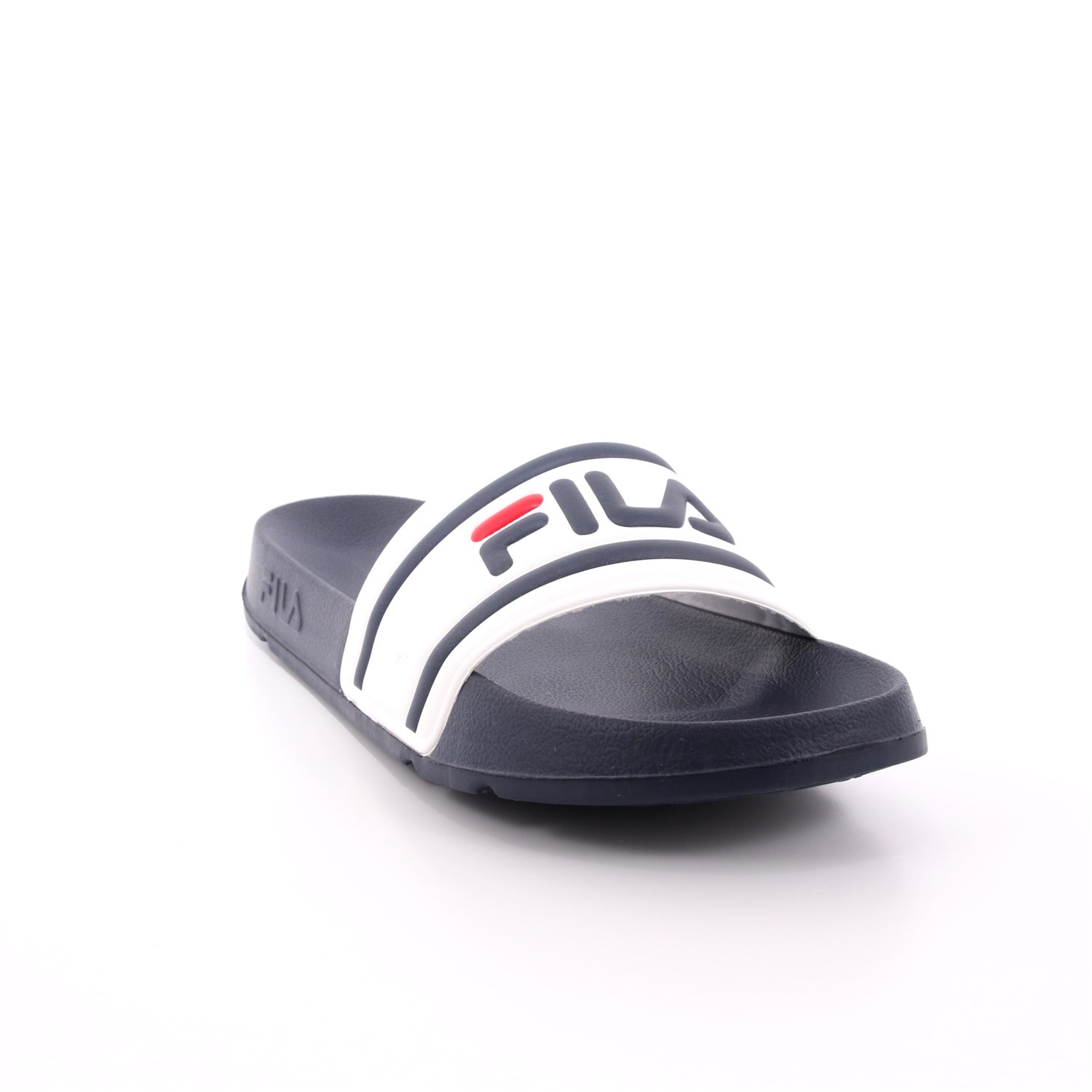 Ciabatte Fila Bambino Bianco Ciabatte Fila Bambino Bianco Scarpe 43 - 1010930