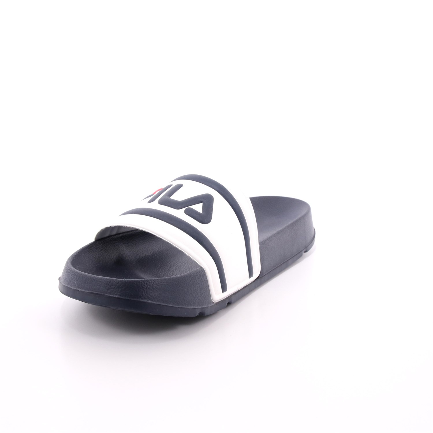 Ciabatte Fila Bambino Bianco Ciabatte Fila Bambino Bianco Scarpe 43 - 1010930