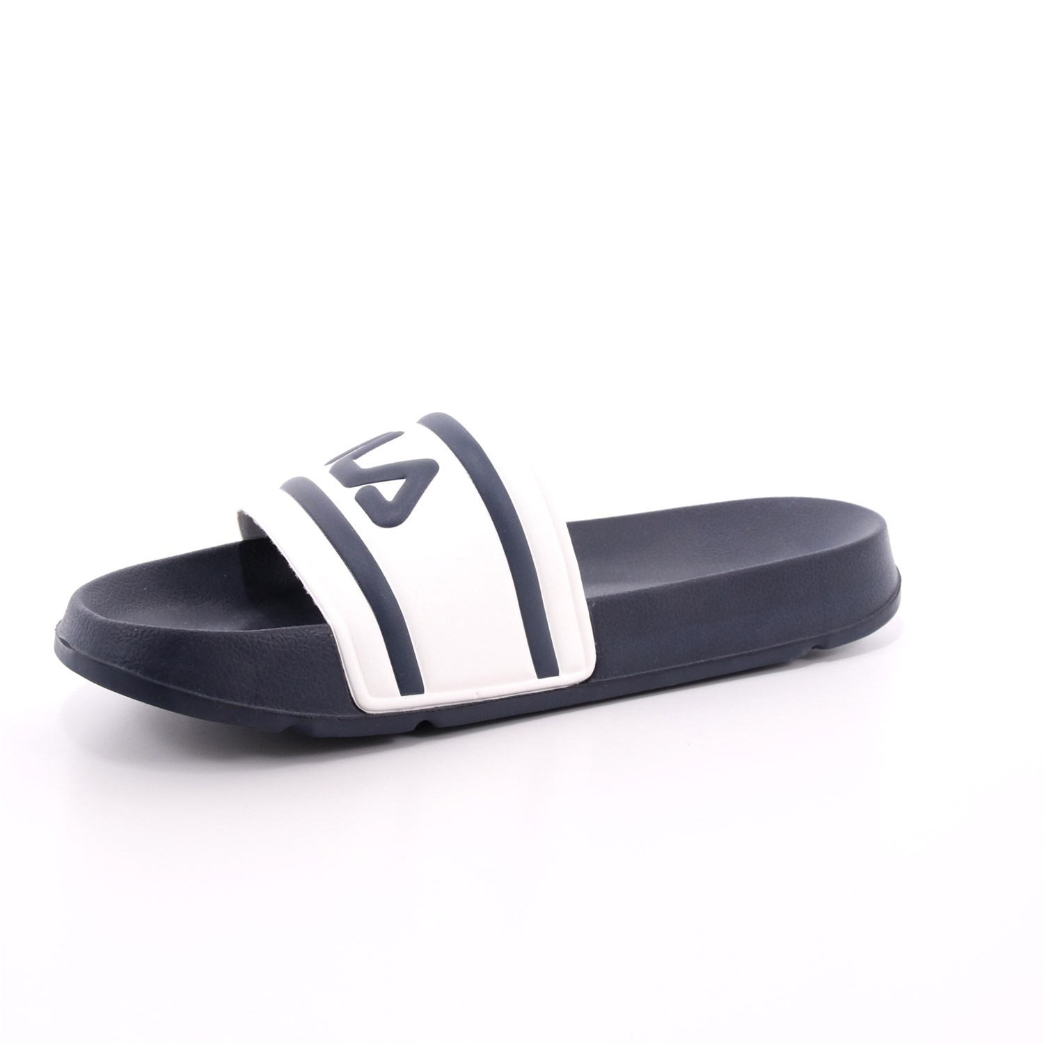 Ciabatte Fila Bambino Bianco Ciabatte Fila Bambino Bianco Scarpe 43 - 1010930