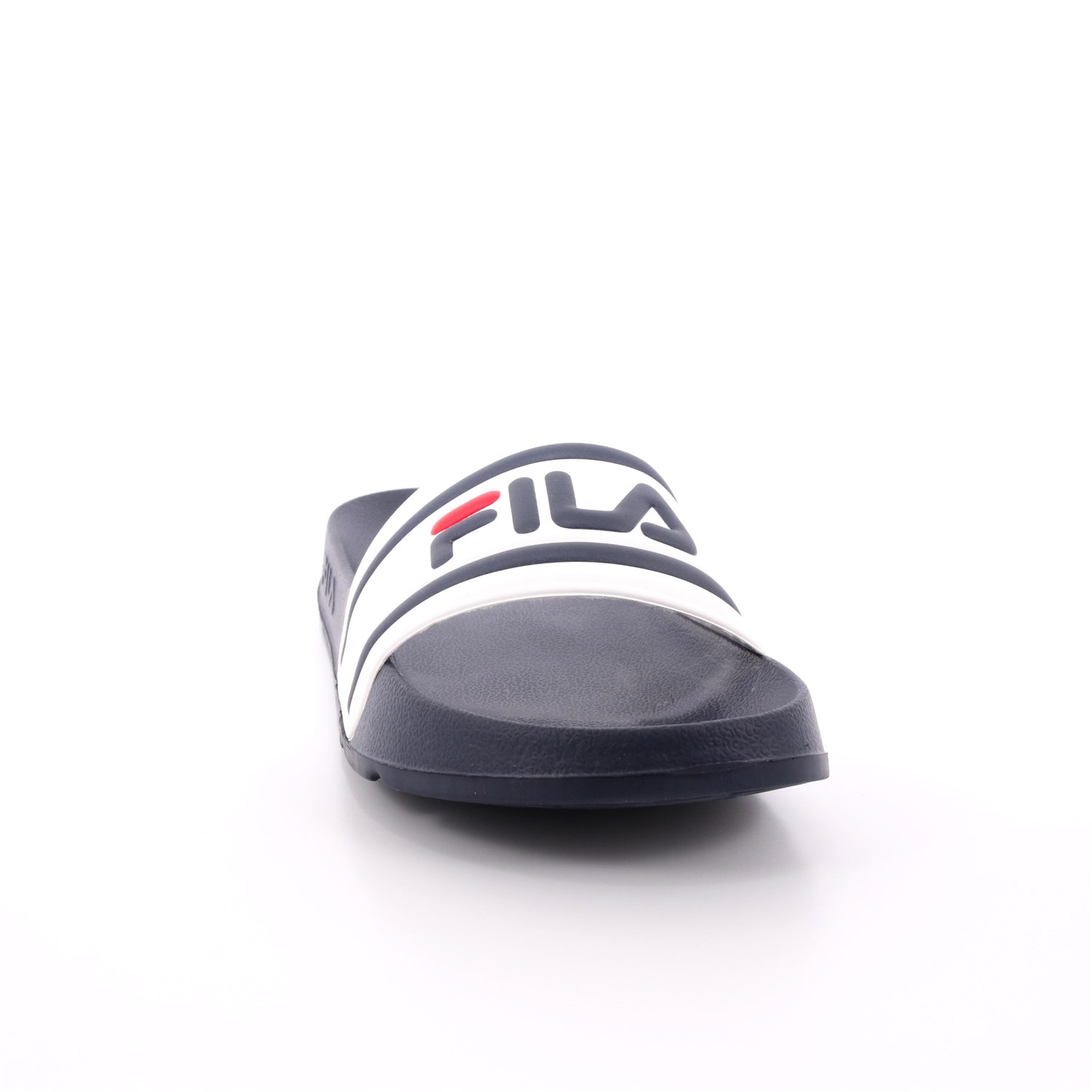 Ciabatte Fila Bambino Bianco Ciabatte Fila Bambino Bianco Scarpe 43 - 1010930