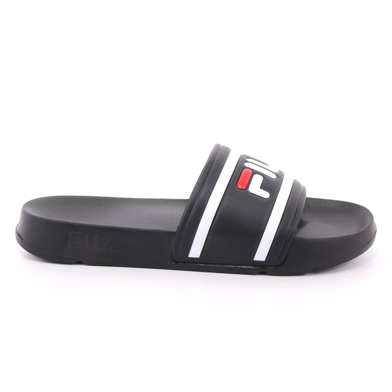 Ciabatte Fila Bambino Nero Ciabatte Fila Bambino Nero Scarpe 44 - 1010930