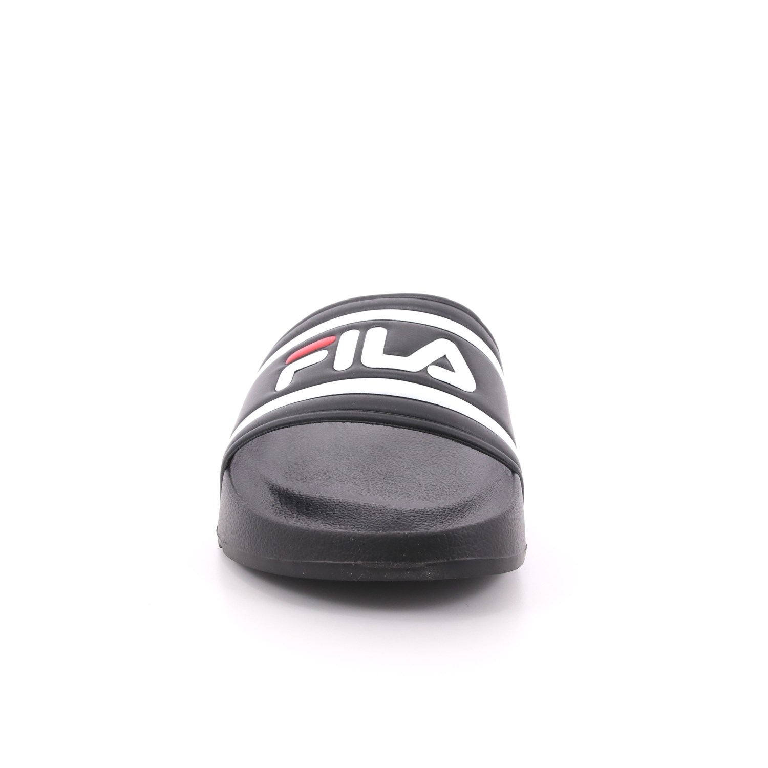 Ciabatte Fila Bambino Nero Ciabatte Fila Bambino Nero Scarpe 44 - 1010930