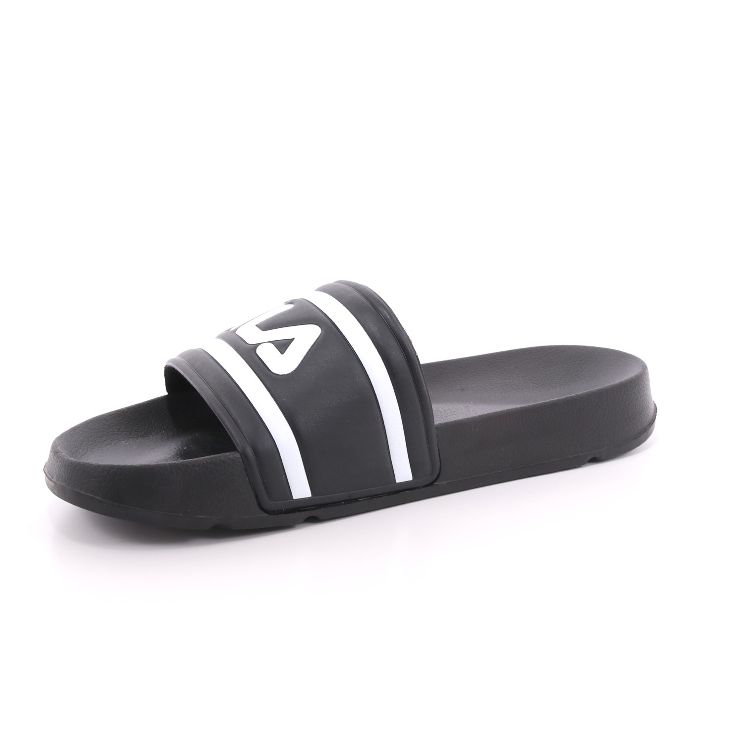 Ciabatte Fila Bambino Nero Ciabatte Fila Bambino Nero Scarpe 44 - 1010930