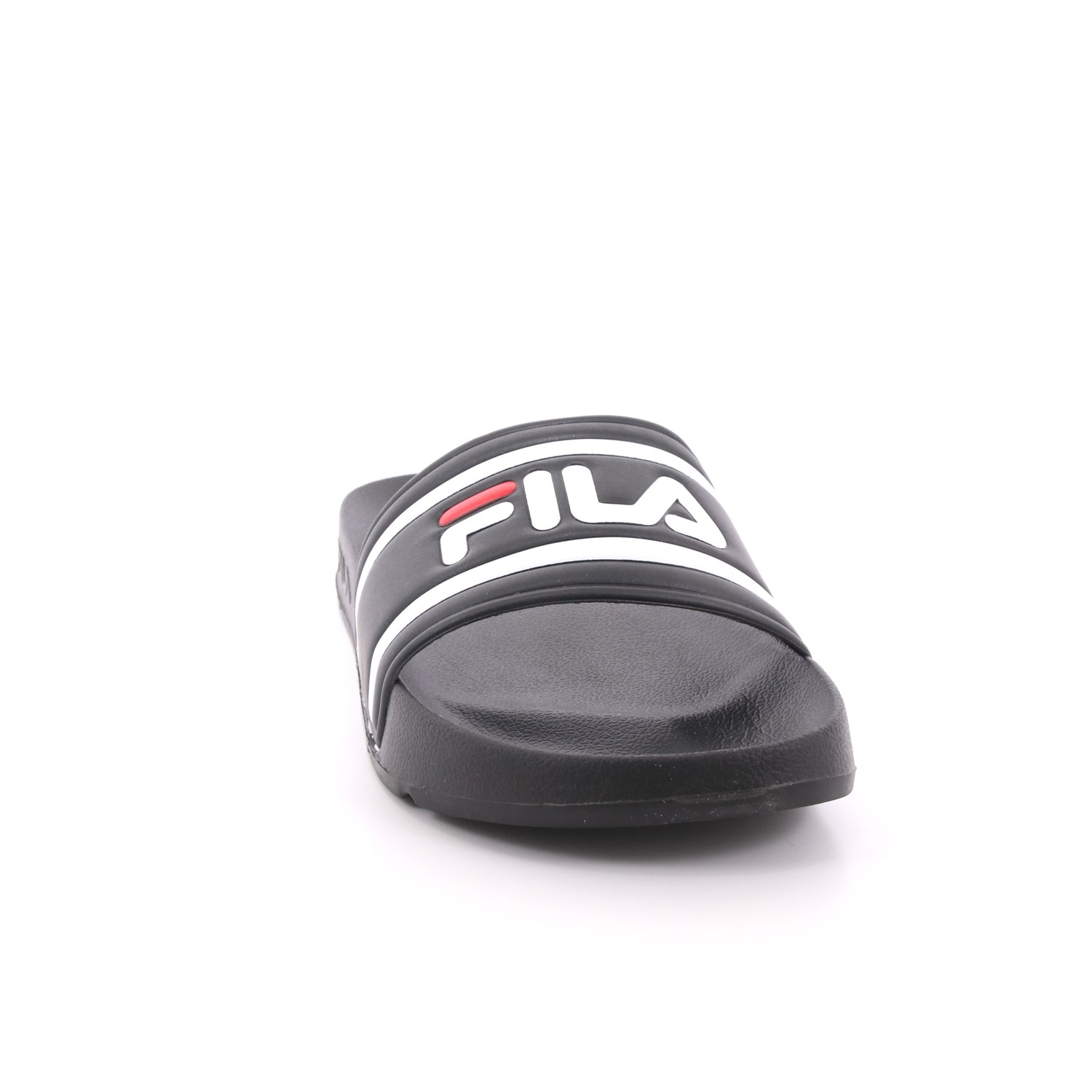 Ciabatte Fila Bambino Nero Ciabatte Fila Bambino Nero Scarpe 44 - 1010930