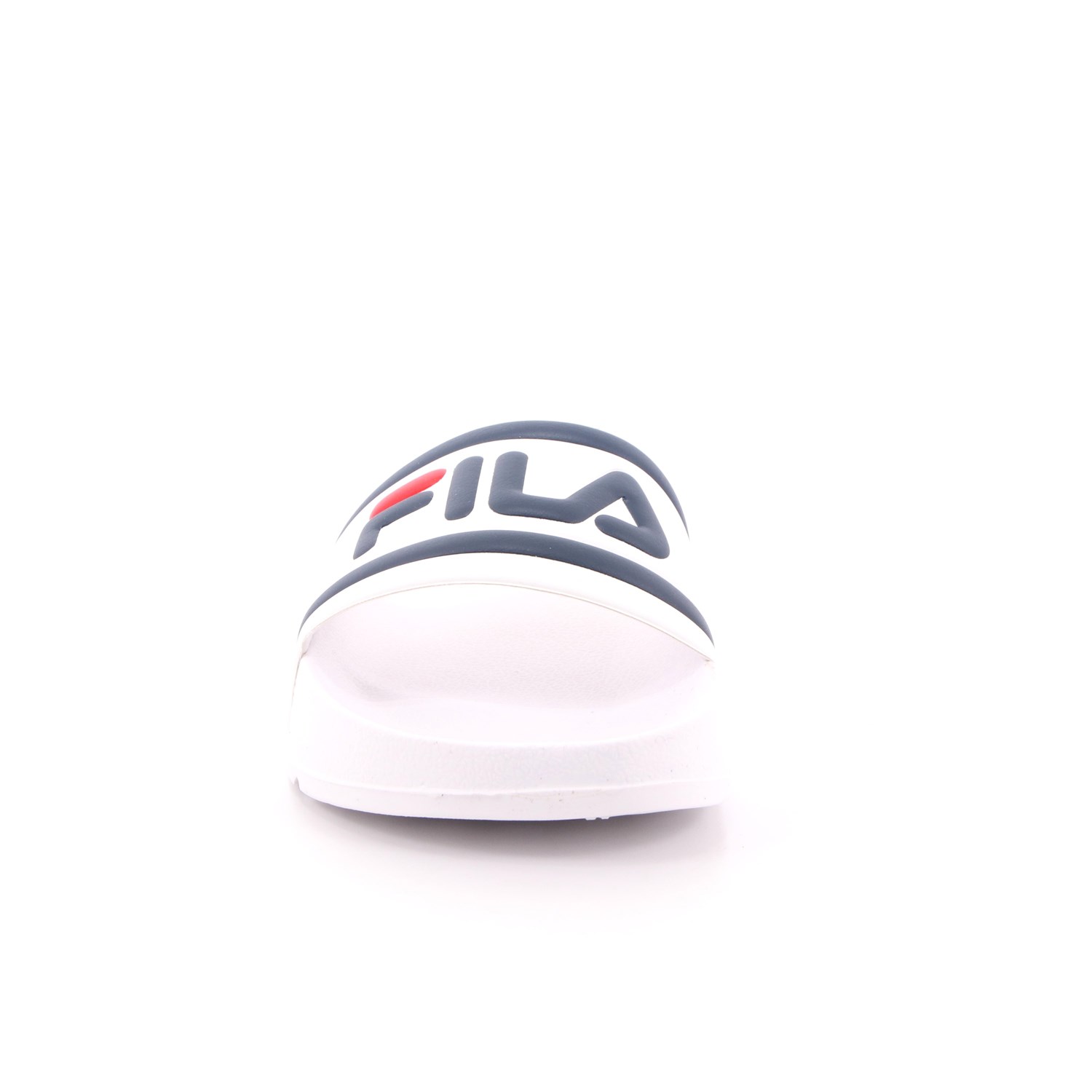 Ciabatte Fila Bambino Bianco Ciabatte Fila Bambino Bianco Scarpe 45 - 1010934