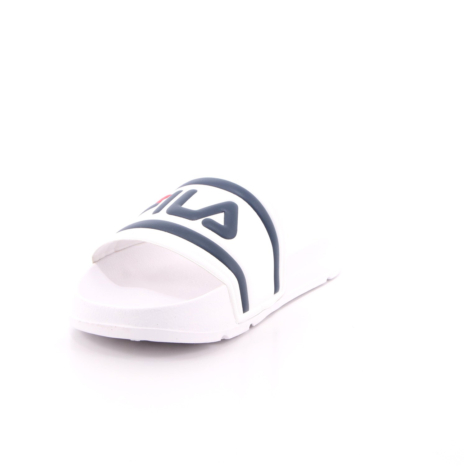 Ciabatte Fila Bambino Bianco Ciabatte Fila Bambino Bianco Scarpe 45 - 1010934
