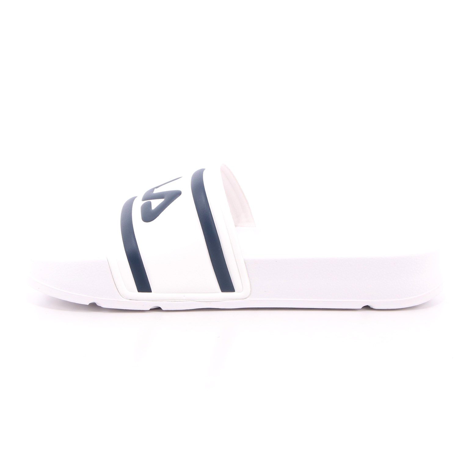 Ciabatte Fila Bambino Bianco Ciabatte Fila Bambino Bianco Scarpe 45 - 1010934