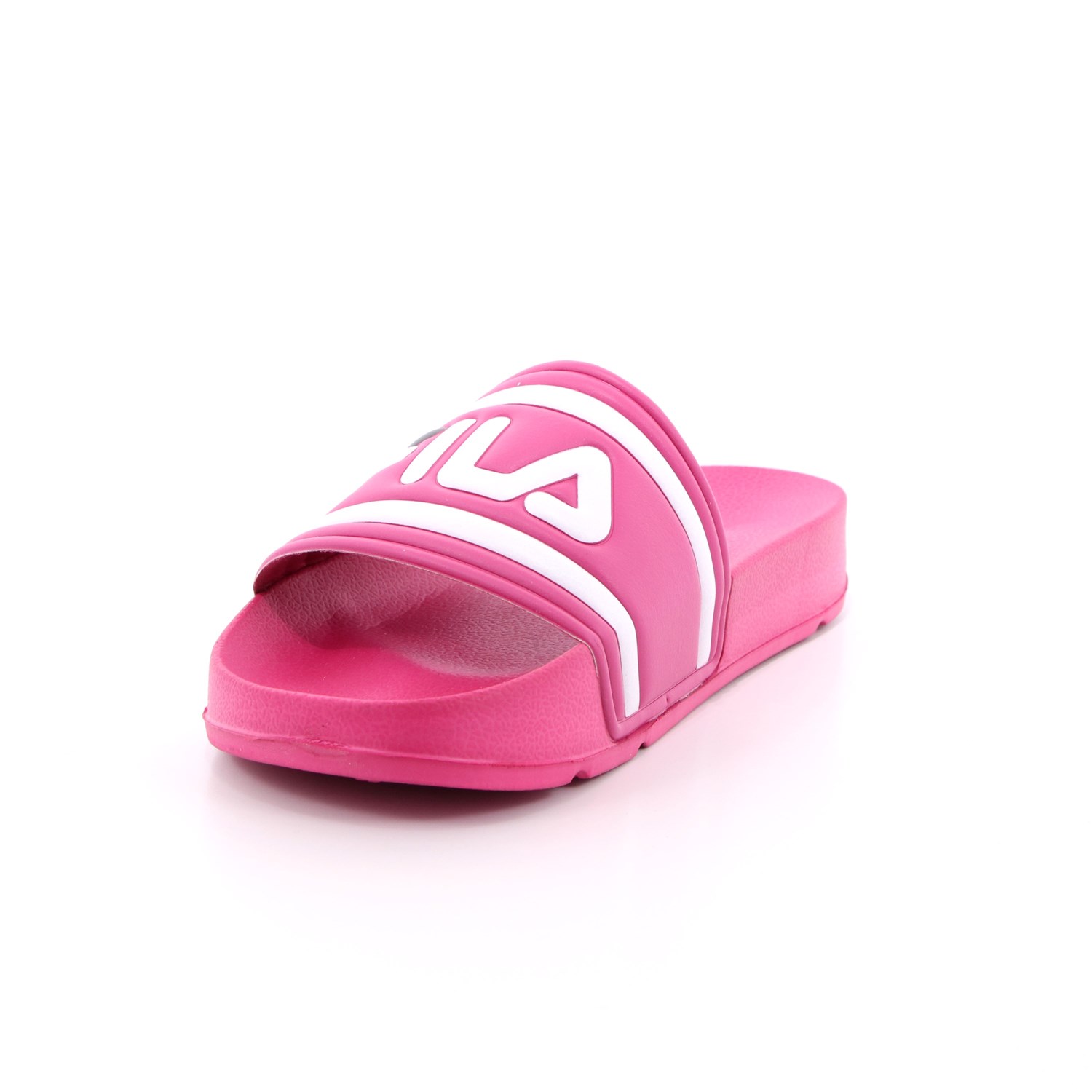 Ciabatte Fila Bambino Fuxia Ciabatte Fila Bambino Fuxia Scarpe 46 - 1010934