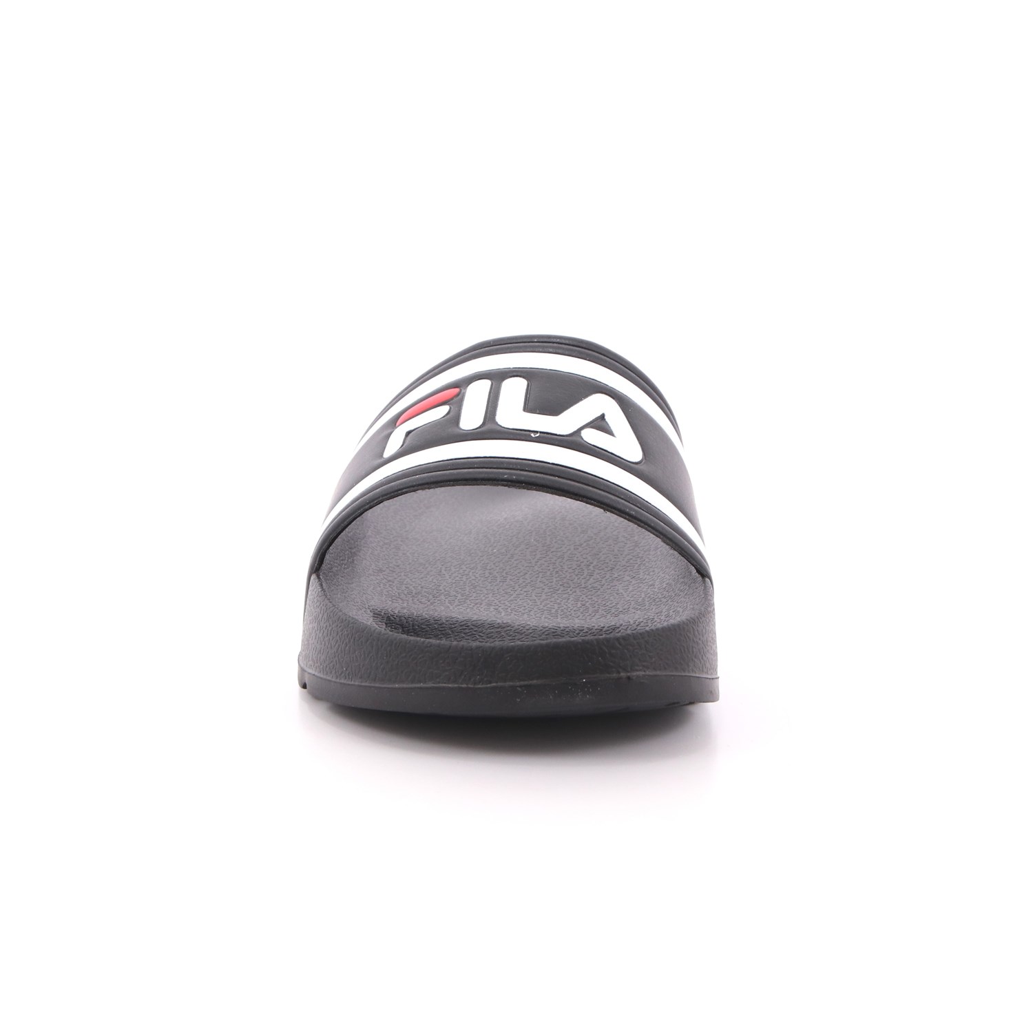 Ciabatte Fila Bambino Nero Ciabatte Fila Bambino Nero Scarpe 48 - 1010934