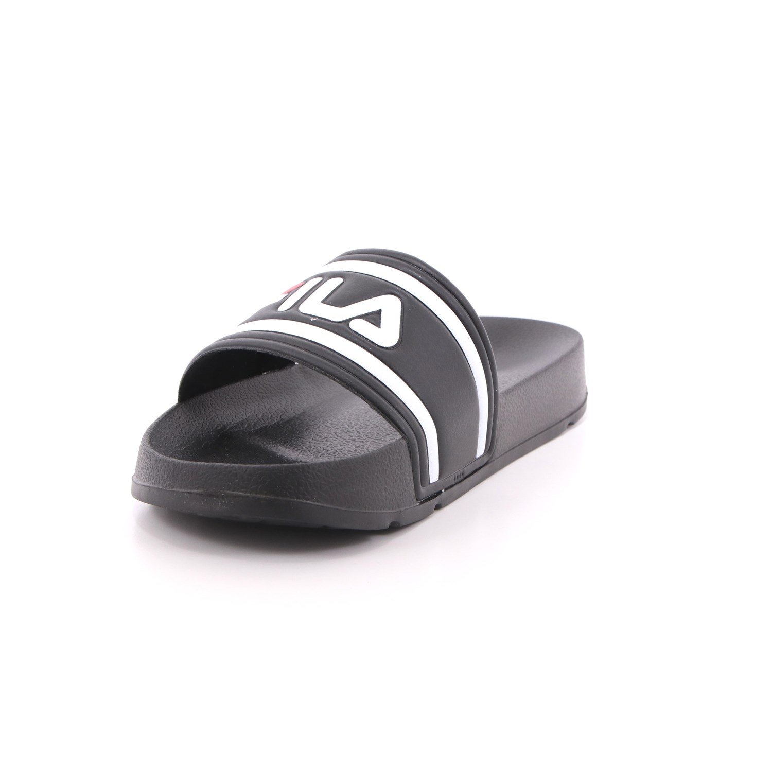 Ciabatte Fila Bambino Nero Ciabatte Fila Bambino Nero Scarpe 48 - 1010934