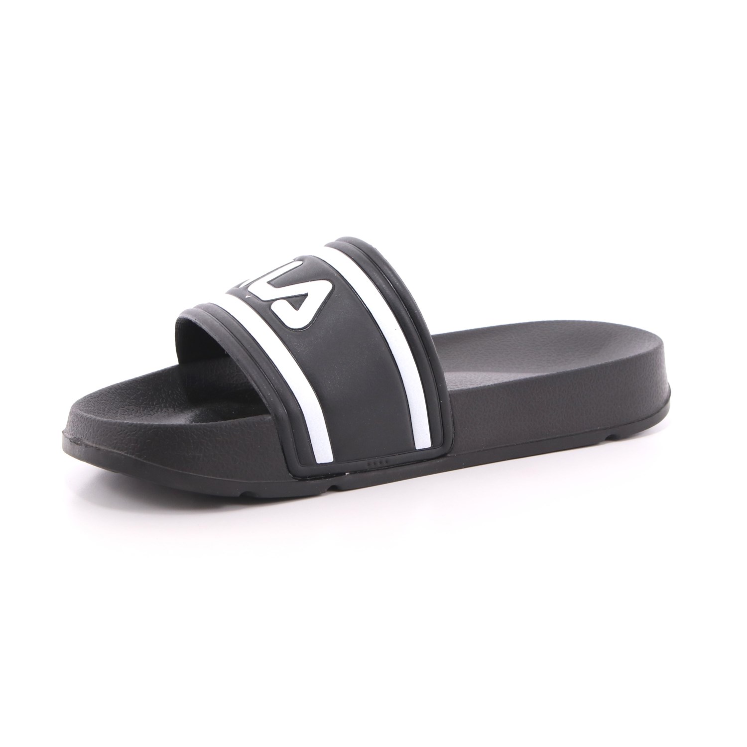 Ciabatte Fila Bambino Nero Ciabatte Fila Bambino Nero Scarpe 48 - 1010934