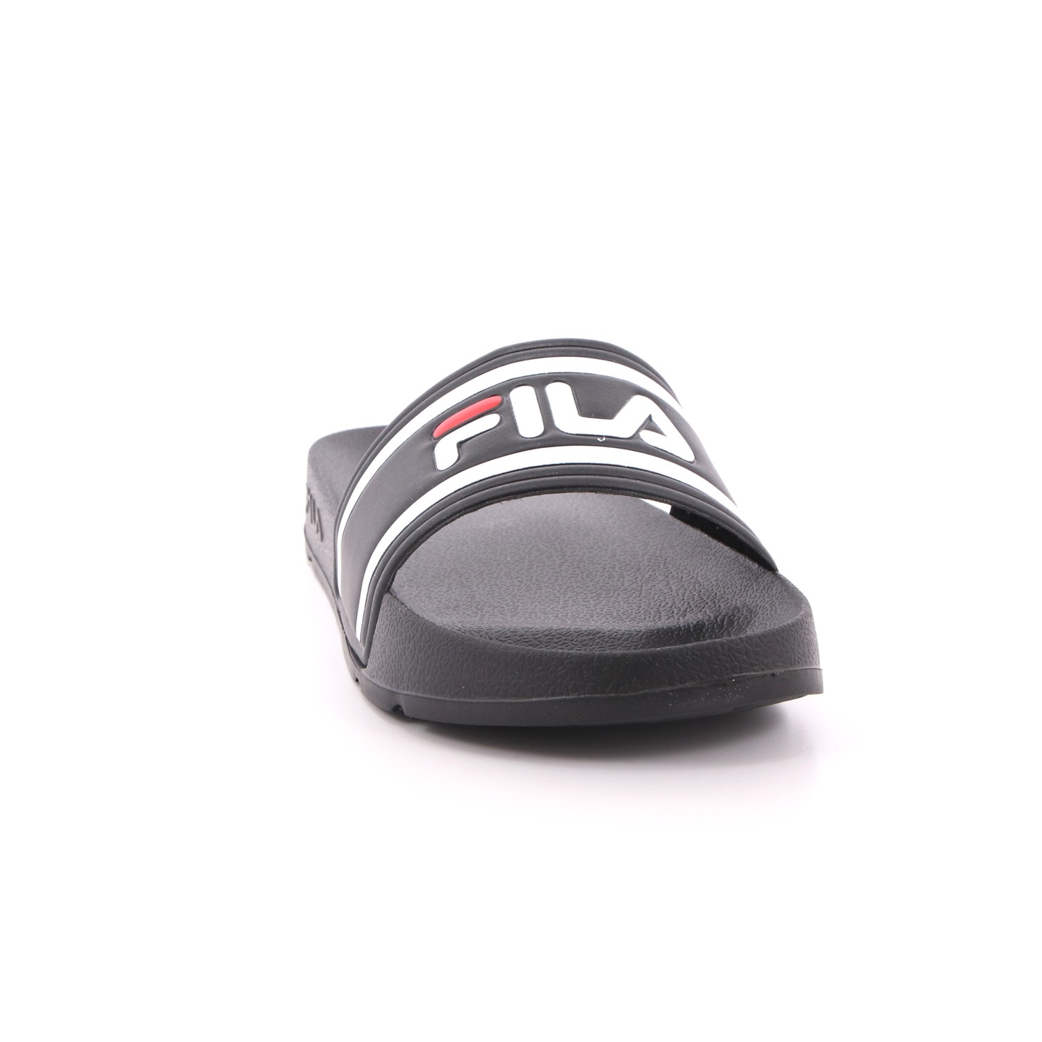 Ciabatte Fila Bambino Nero Ciabatte Fila Bambino Nero Scarpe 48 - 1010934