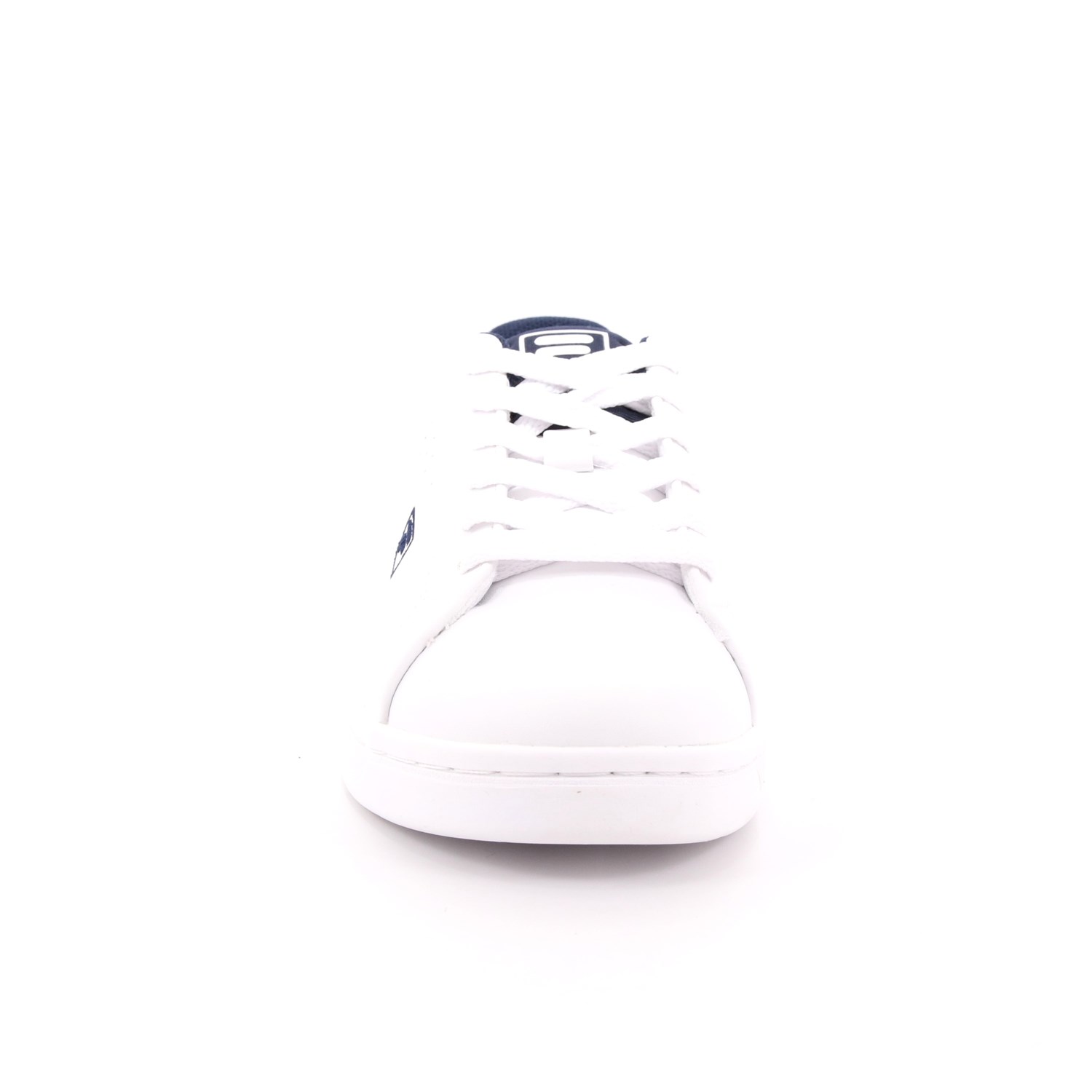 Scarpa Allacciata Fila Bambina Bianco Scarpa Allacciata Fila Bambina Bianco Scarpe 51 - 1011115