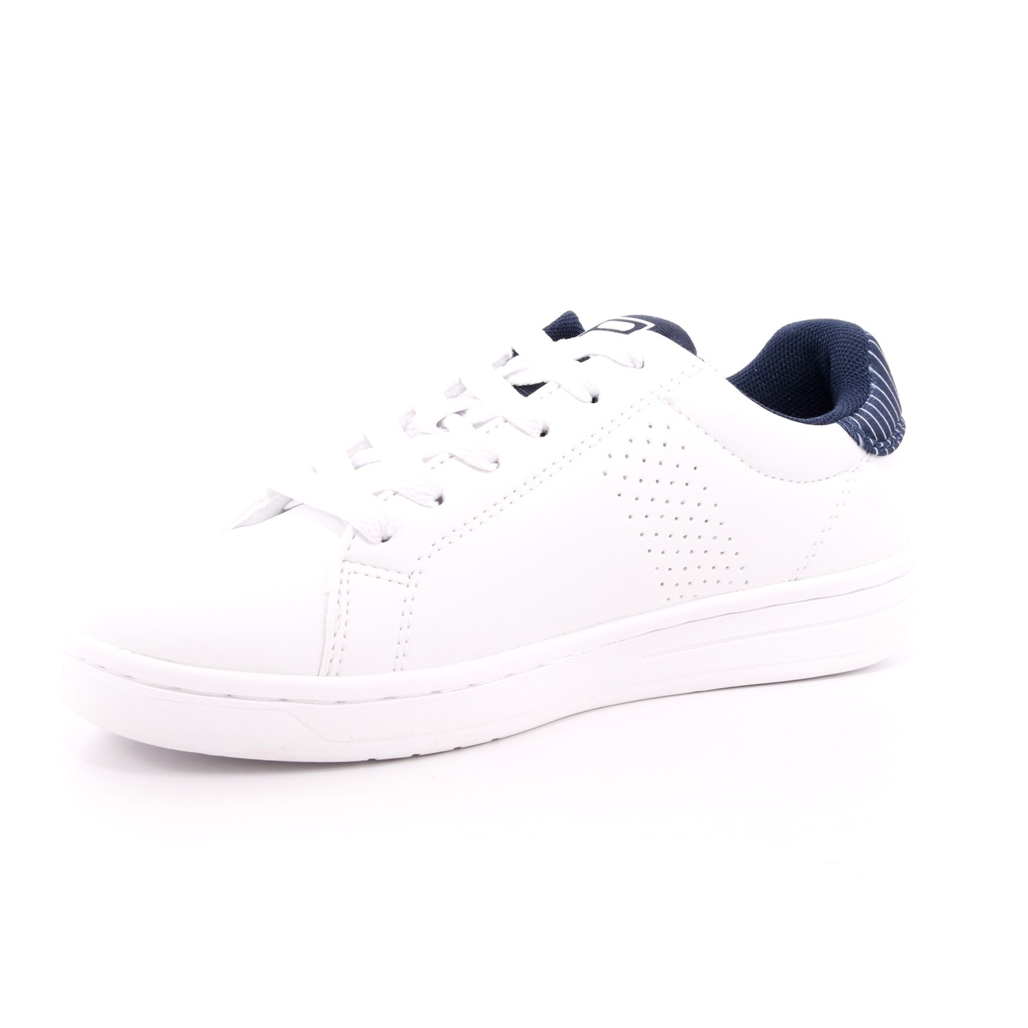 Scarpa Allacciata Fila Bambina Bianco Scarpa Allacciata Fila Bambina Bianco Scarpe 51 - 1011115