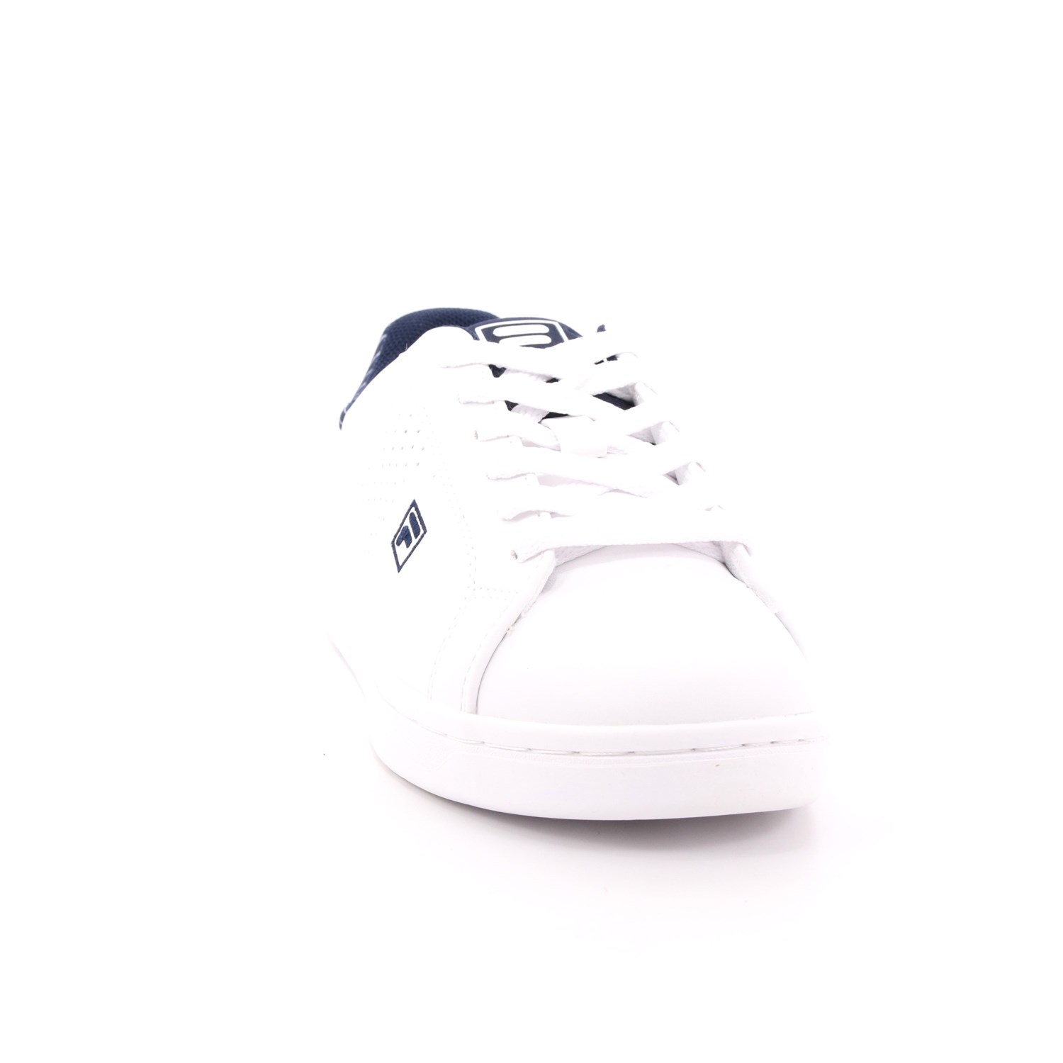 Scarpa Allacciata Fila Bambina Bianco Scarpa Allacciata Fila Bambina Bianco Scarpe 51 - 1011115
