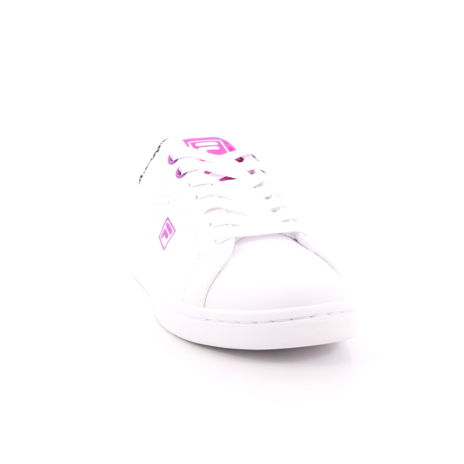 Scarpa Allacciata Fila Bambina Bianco Scarpa Allacciata Fila Bambina Bianco Scarpe 52 - 1011115