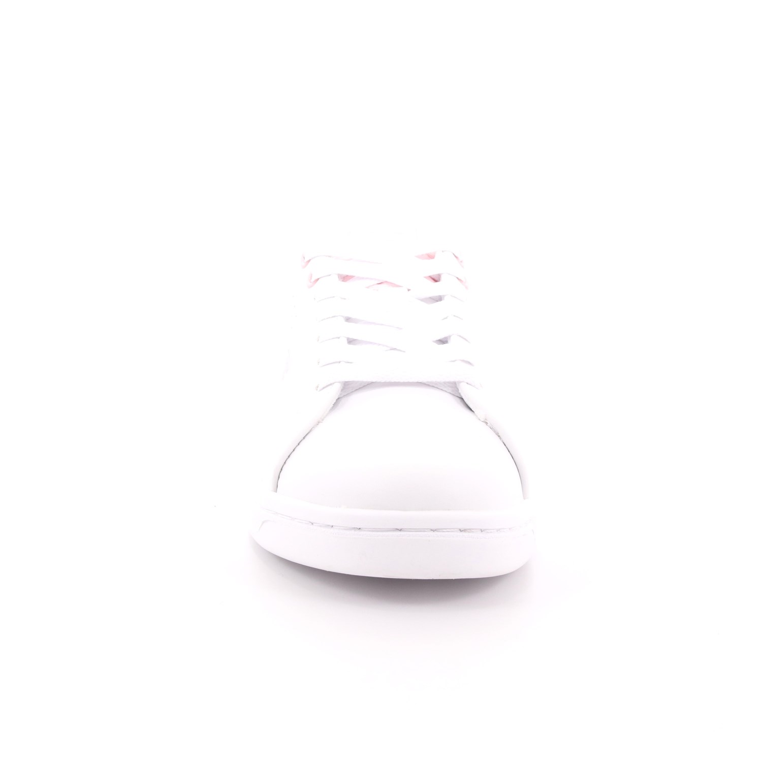 Scarpa Allacciata Fila Bambina Bianco Scarpa Allacciata Fila Bambina Bianco Scarpe 53 - 1011115