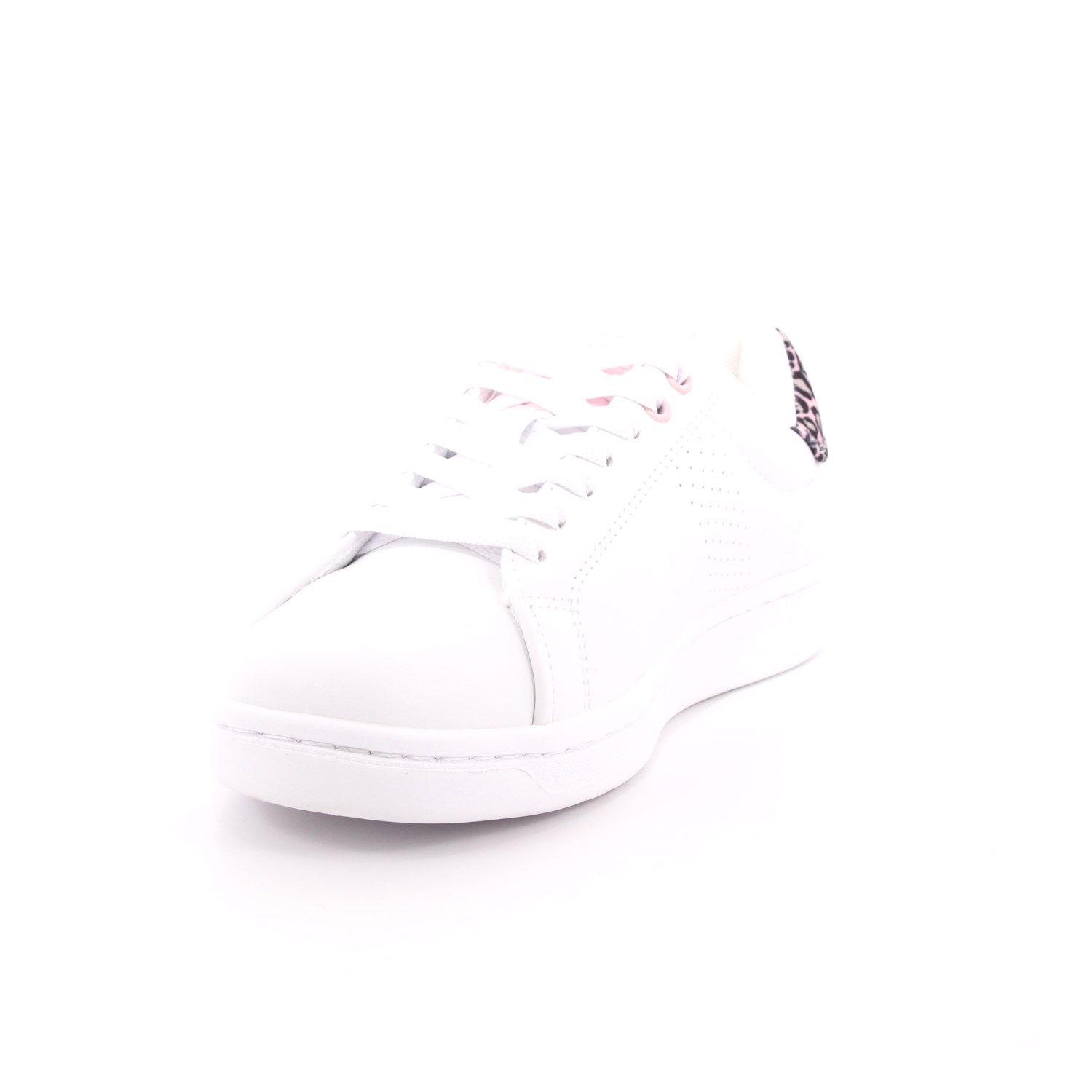 Scarpa Allacciata Fila Bambina Bianco Scarpa Allacciata Fila Bambina Bianco Scarpe 53 - 1011115