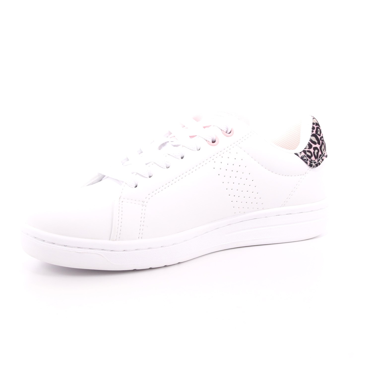 Scarpa Allacciata Fila Bambina Bianco Scarpa Allacciata Fila Bambina Bianco Scarpe 53 - 1011115