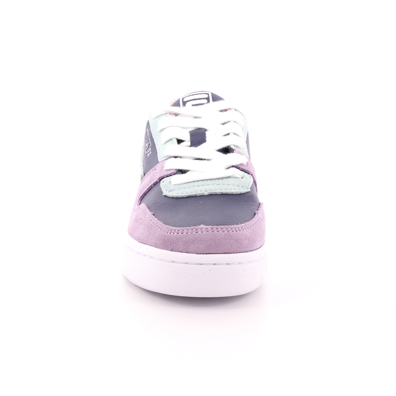Scarpa Allacciata Fila Donna Multicolor Scarpa Allacciata Fila Donna Multicolor Scarpe 54 - 1011170