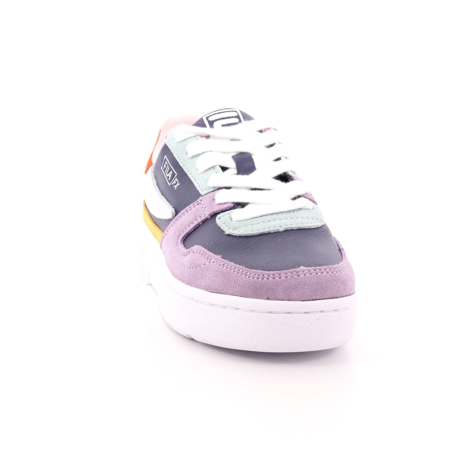 Scarpa Allacciata Fila Donna Multicolor Scarpa Allacciata Fila Donna Multicolor Scarpe 54 - 1011170