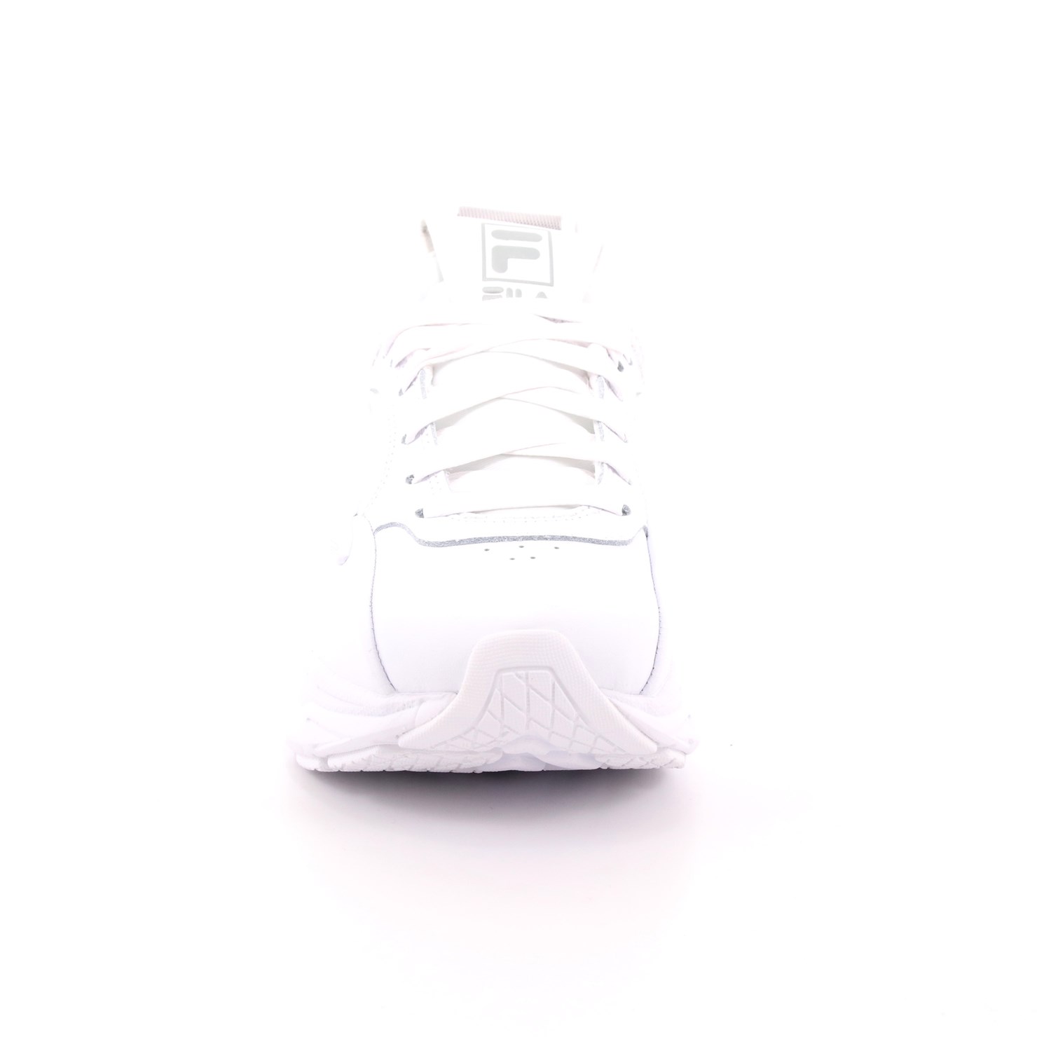 Scarpa Allacciata Fila Donna Bianco Scarpa Allacciata Fila Donna Bianco Scarpe 56 - 1011215