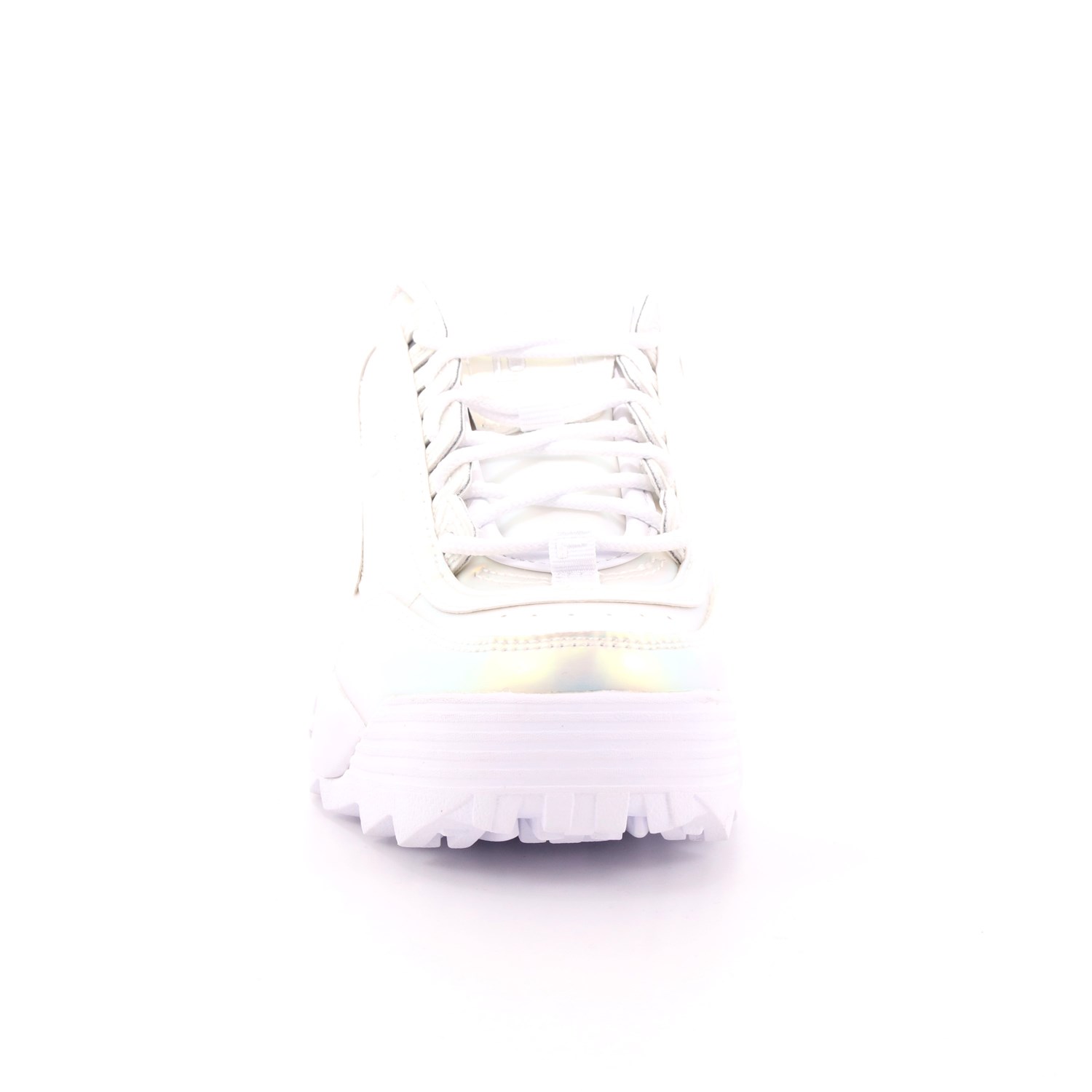 Scarpa Allacciata Fila Donna Perla Scarpa Allacciata Fila Donna Perla Scarpe 57 - 1011236