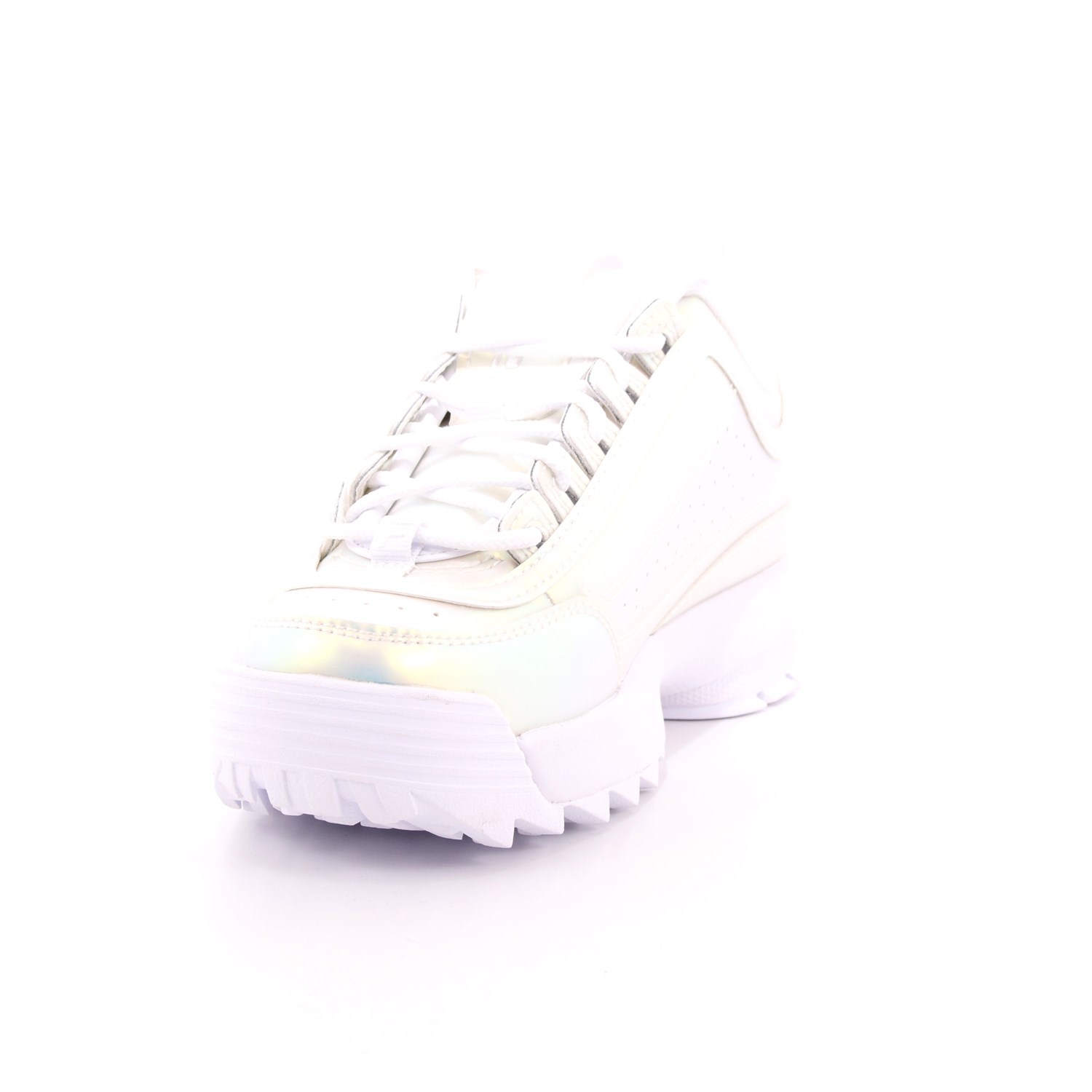 Scarpa Allacciata Fila Donna Perla Scarpa Allacciata Fila Donna Perla Scarpe 57 - 1011236