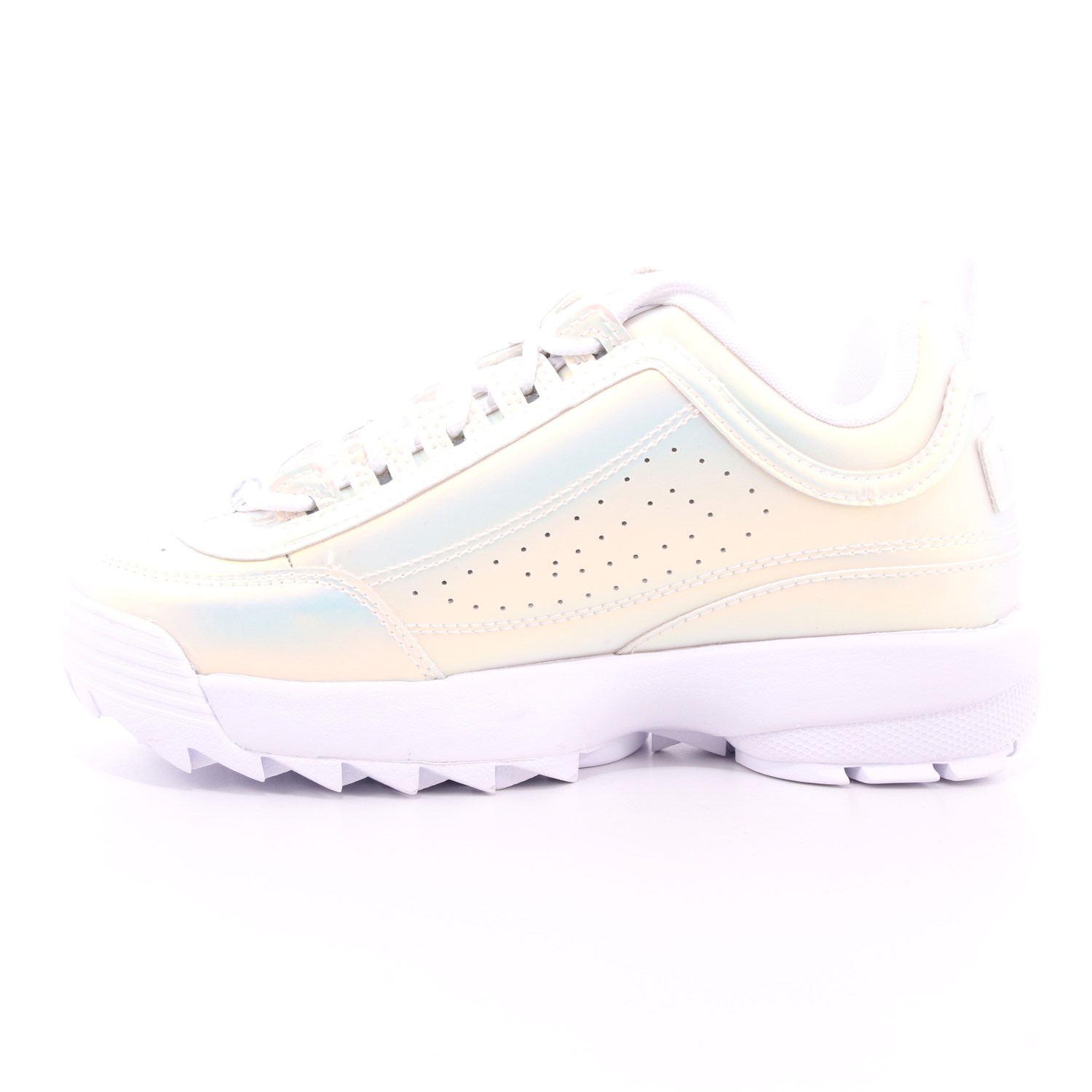 Scarpa Allacciata Fila Donna Perla Scarpa Allacciata Fila Donna Perla Scarpe 57 - 1011236
