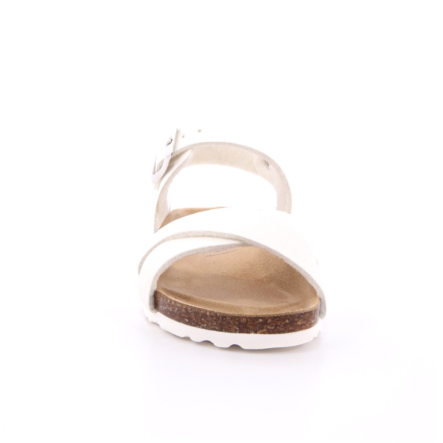 Sandalo Evoca Bambina Bianco Sandalo Evoca Bambina Bianco Scarpe 5 - EJ311