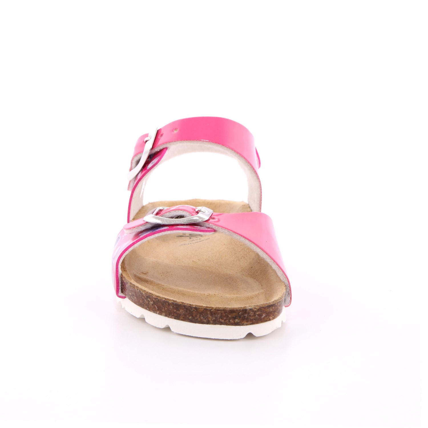 Sandalo Evoca Bambina Fuxia Sandalo Evoca Bambina Fuxia Scarpe 6 - EJ310