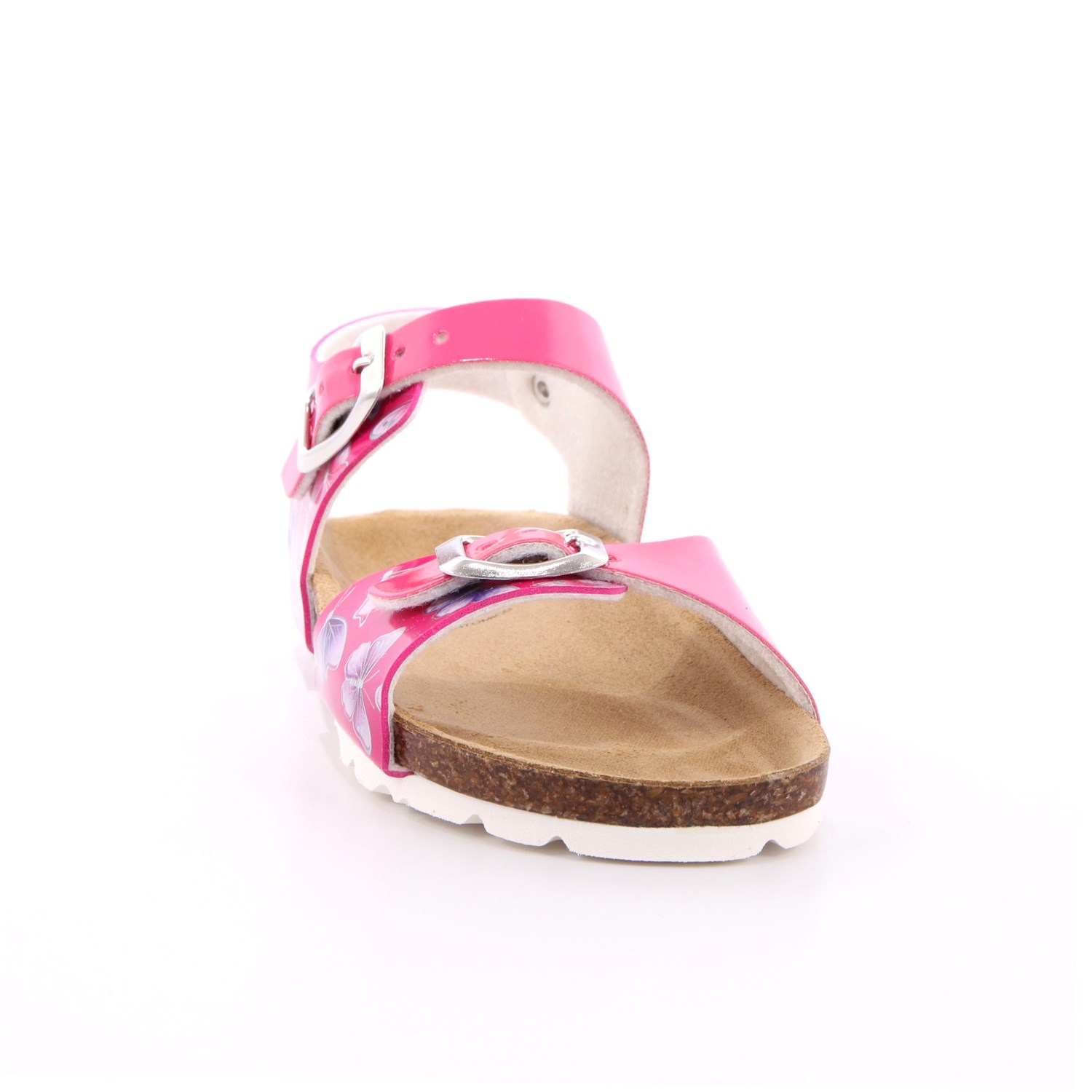 Sandalo Evoca Bambina Fuxia Sandalo Evoca Bambina Fuxia Scarpe 6 - EJ310