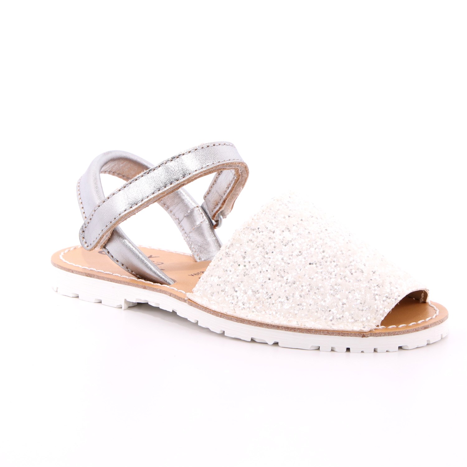 Minorca Evoca Bambina Argento Minorca Evoca Bambina Argento Scarpe 9 - TIA
