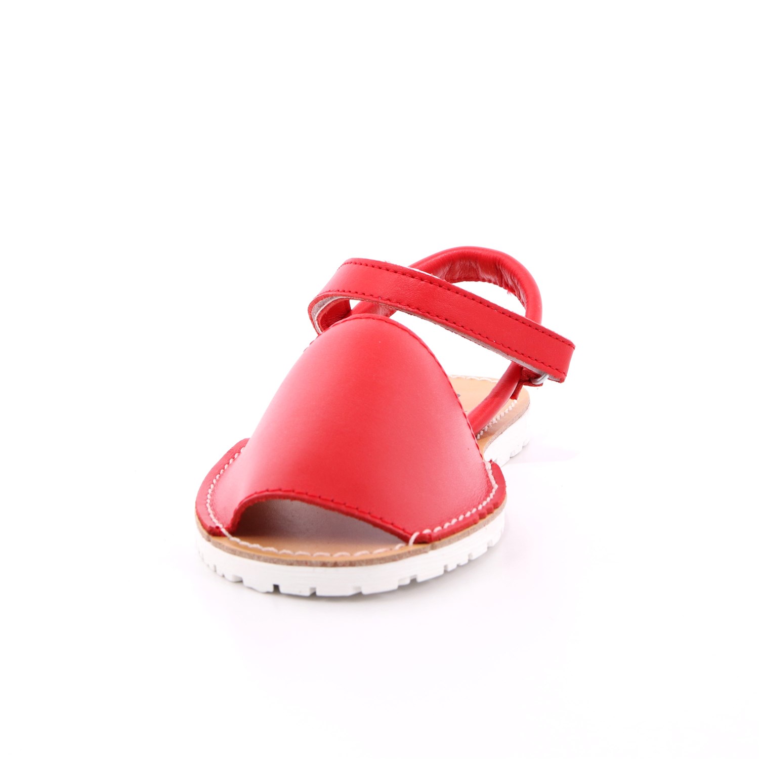 Minorca Evoca Bambina Rosso Minorca Evoca Bambina Rosso Scarpe 11 - AMY