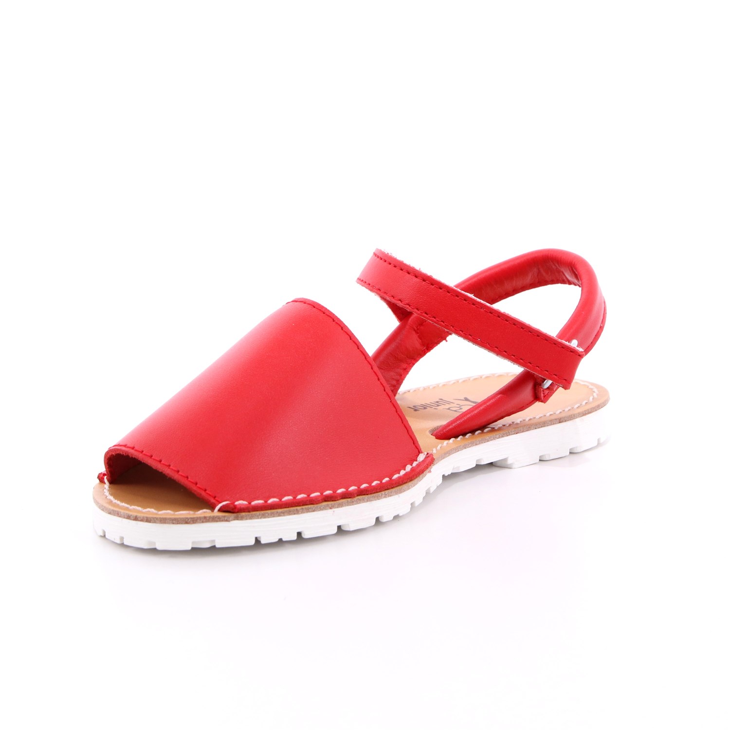 Minorca Evoca Bambina Rosso Minorca Evoca Bambina Rosso Scarpe 11 - AMY