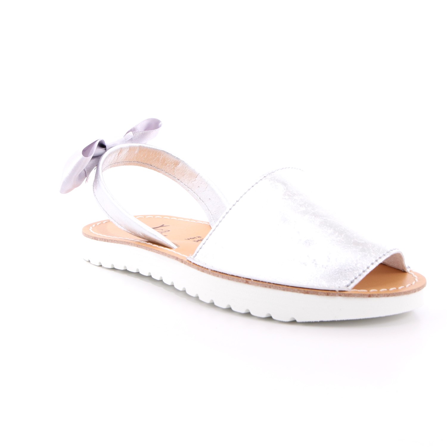 Minorca Evoca Bambina Argento Minorca Evoca Bambina Argento Scarpe 13 - LUISA