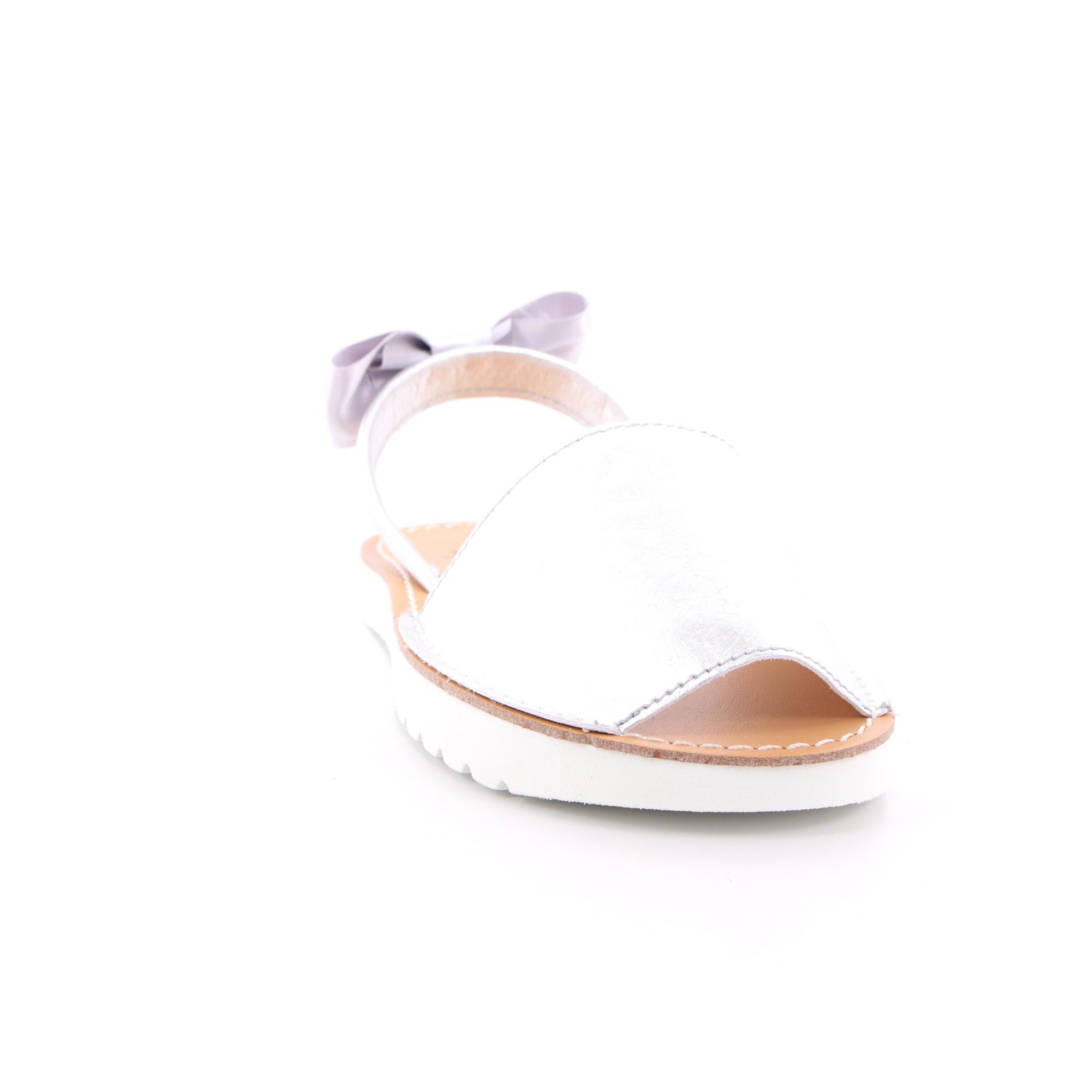 Minorca Evoca Bambina Argento Minorca Evoca Bambina Argento Scarpe 13 - LUISA