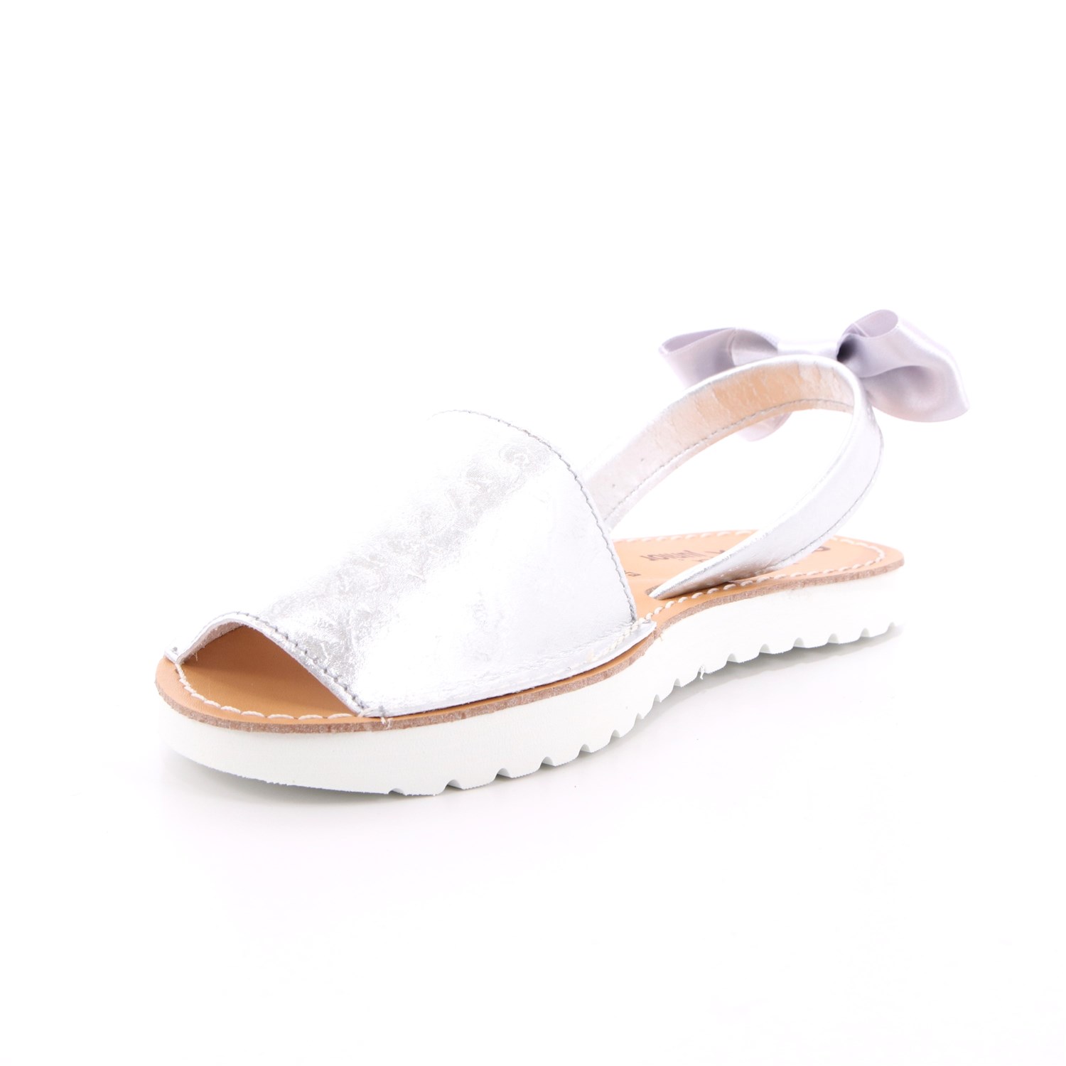 Minorca Evoca Bambina Argento Minorca Evoca Bambina Argento Scarpe 13 - LUISA