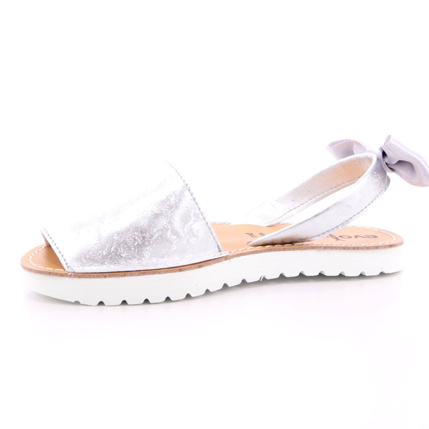 Minorca Evoca Bambina Argento Minorca Evoca Bambina Argento Scarpe 13 - LUISA