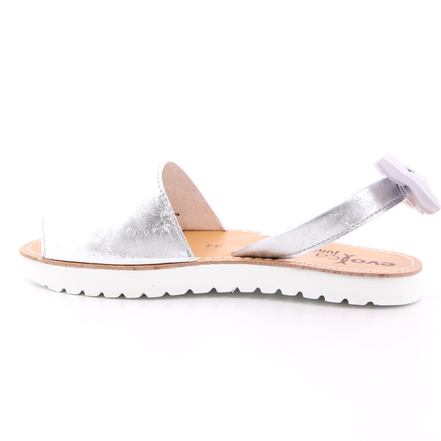 Minorca Evoca Bambina Argento Minorca Evoca Bambina Argento Scarpe 13 - LUISA