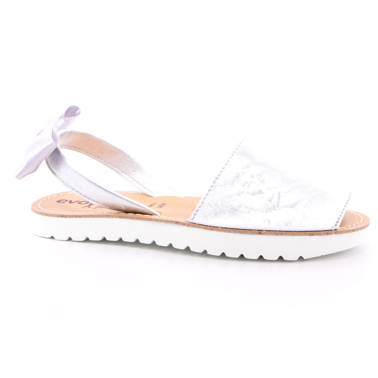 Minorca Evoca Bambina Argento Minorca Evoca Bambina Argento Scarpe 13 - LUISA