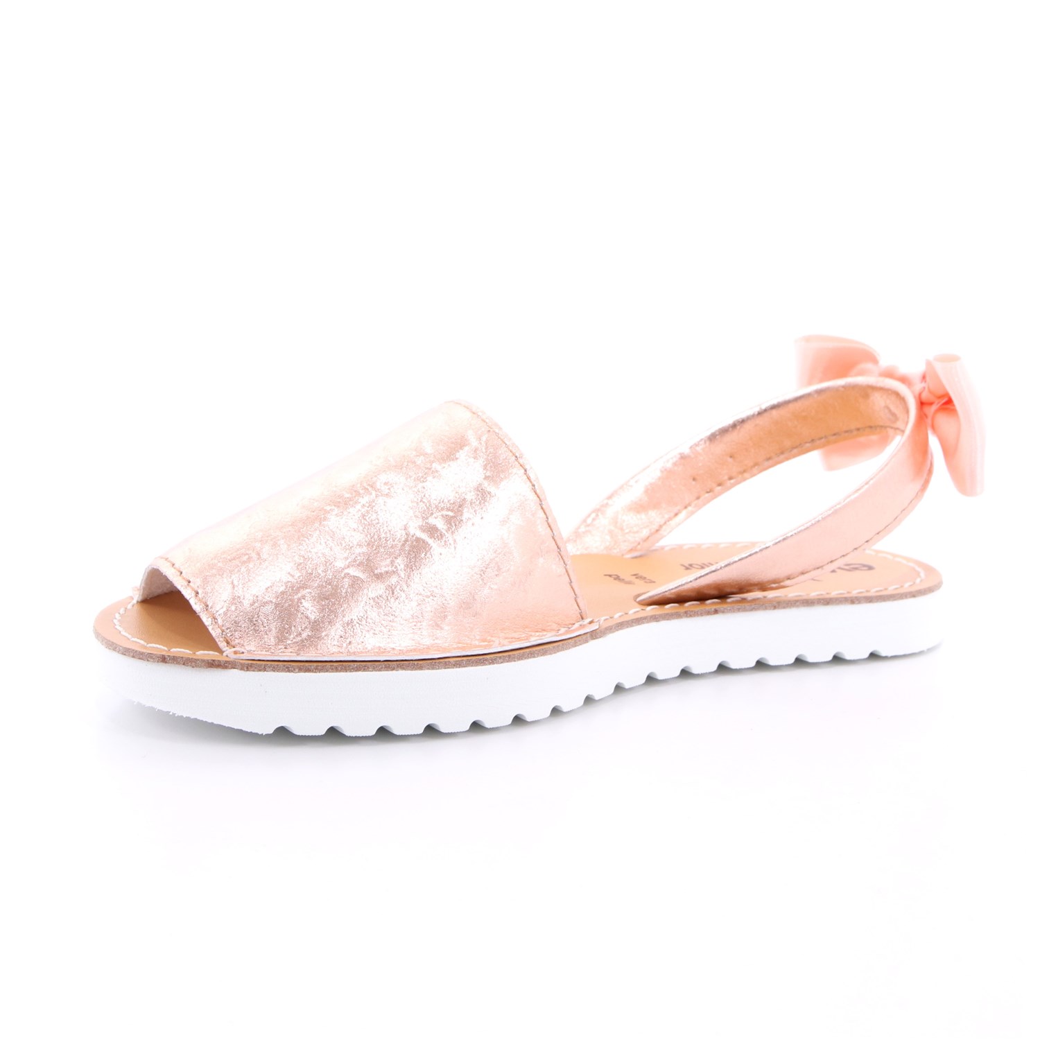 Minorca Evoca Bambina Cipria Minorca Evoca Bambina Cipria Scarpe 14 - LUISA