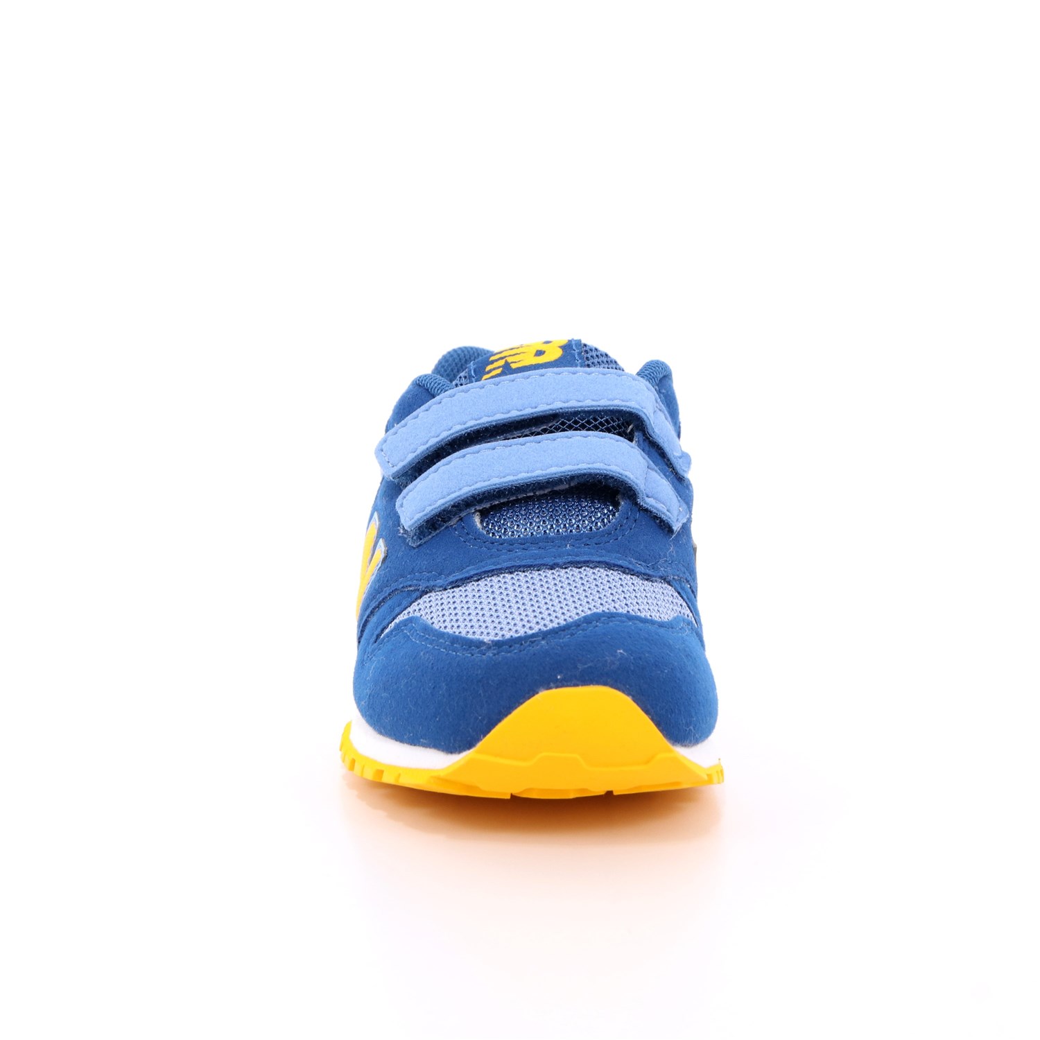 Scarpa Strappi New Balance Bambino Blu Scarpa Strappi New Balance Bambino Blu Scarpe 273 - IV500TPL