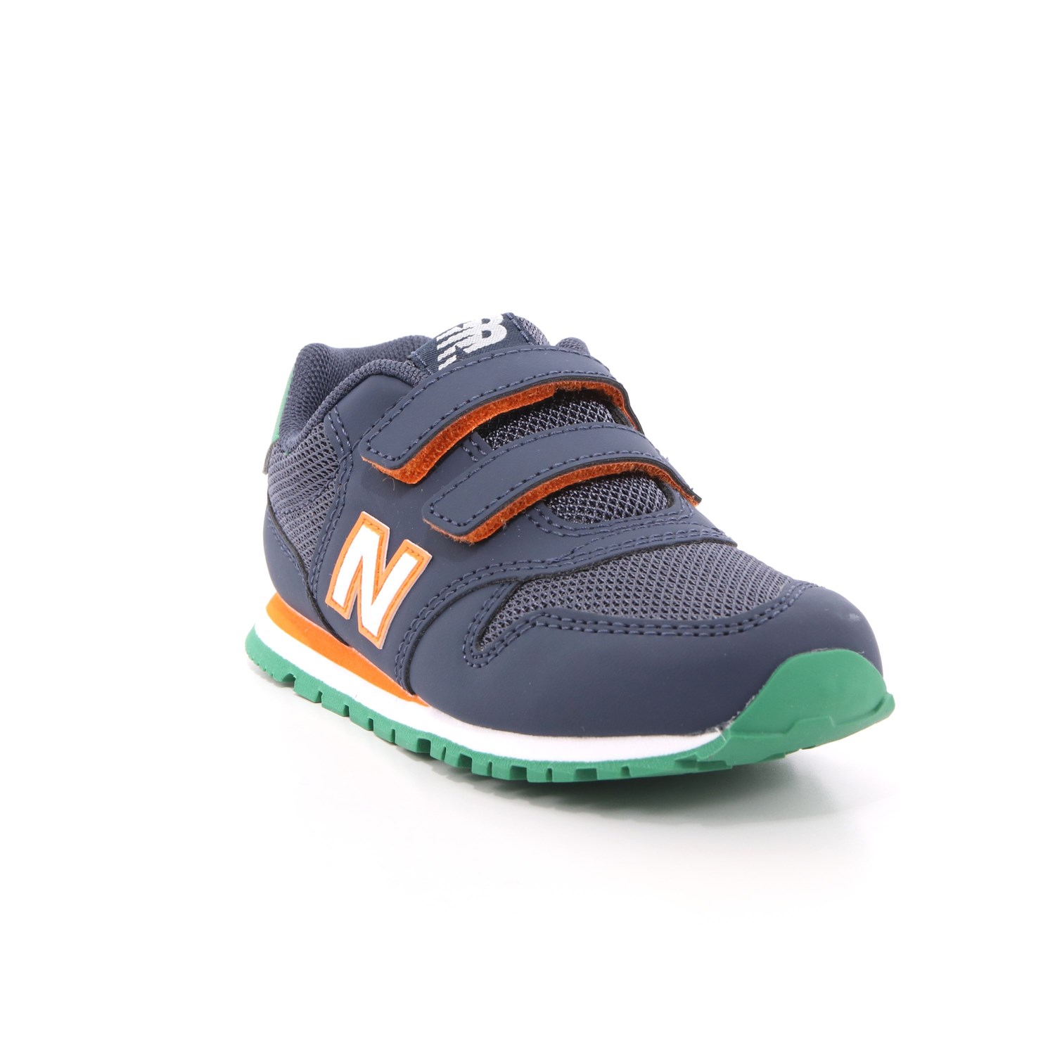 Scarpa Strappi New Balance Bambino Blu Scarpa Strappi New Balance Bambino Blu Scarpe 274 - IV500WNO