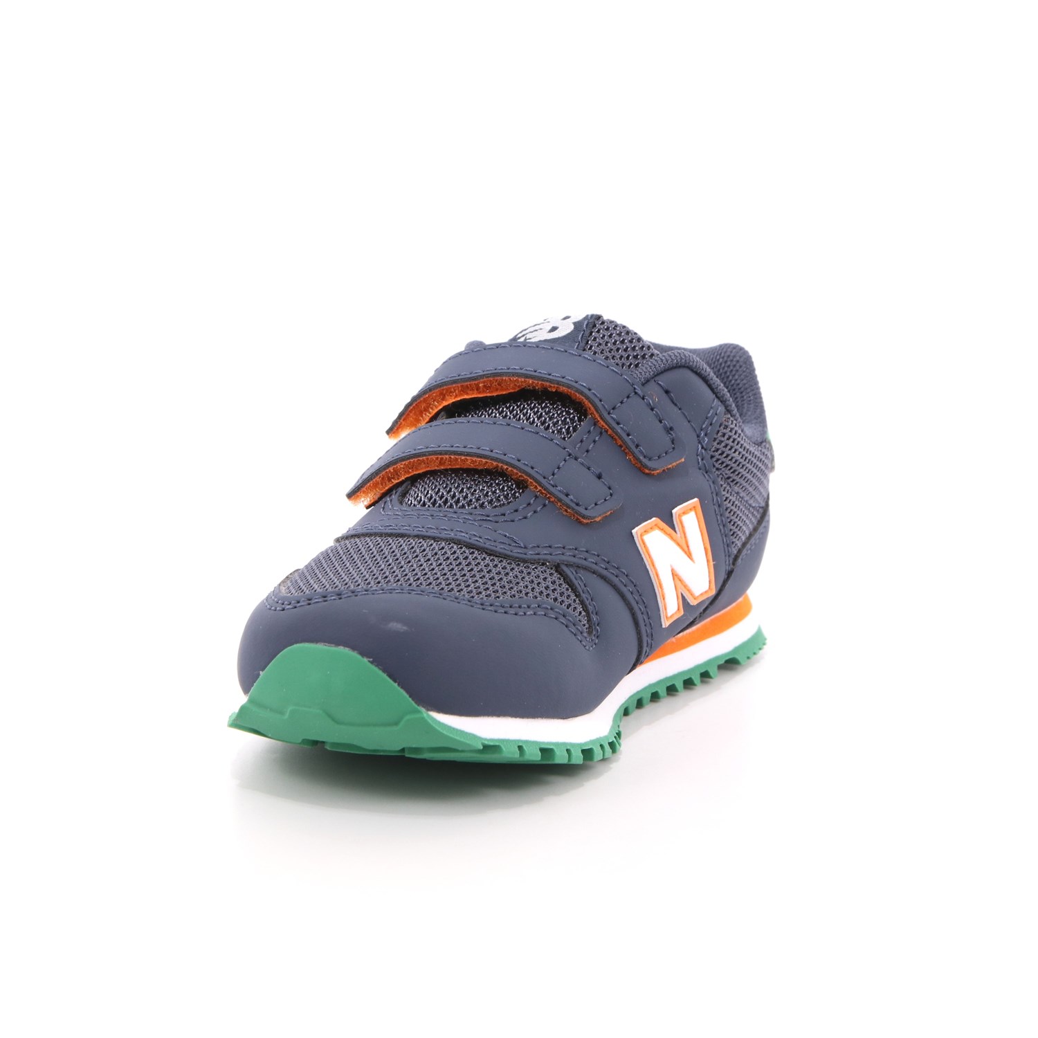 Scarpa Strappi New Balance Bambino Blu Scarpa Strappi New Balance Bambino Blu Scarpe 274 - IV500WNO