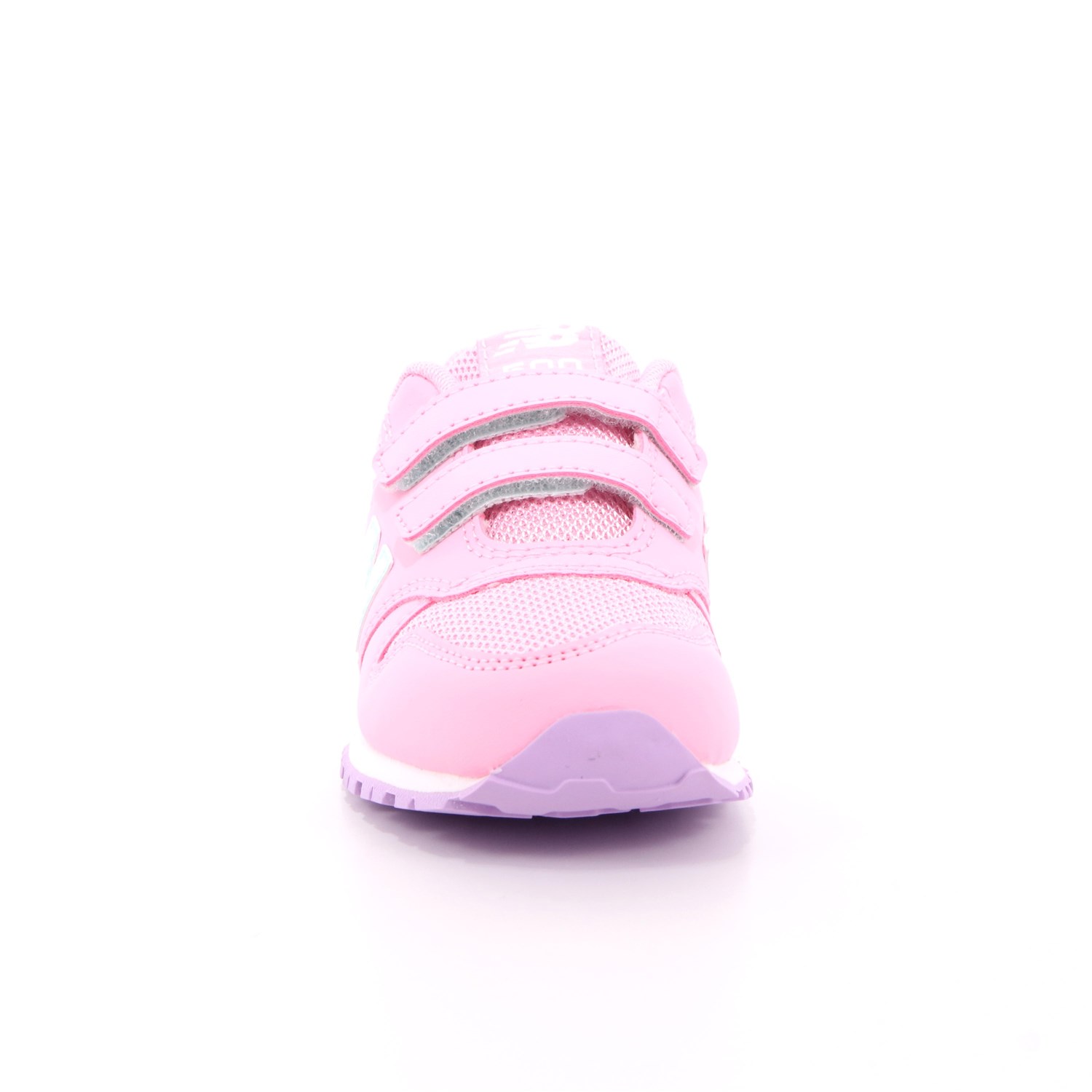 Scarpa Strappi New Balance Bambina Rosa Scarpa Strappi New Balance Bambina Rosa Scarpe 275 - IV500WPB